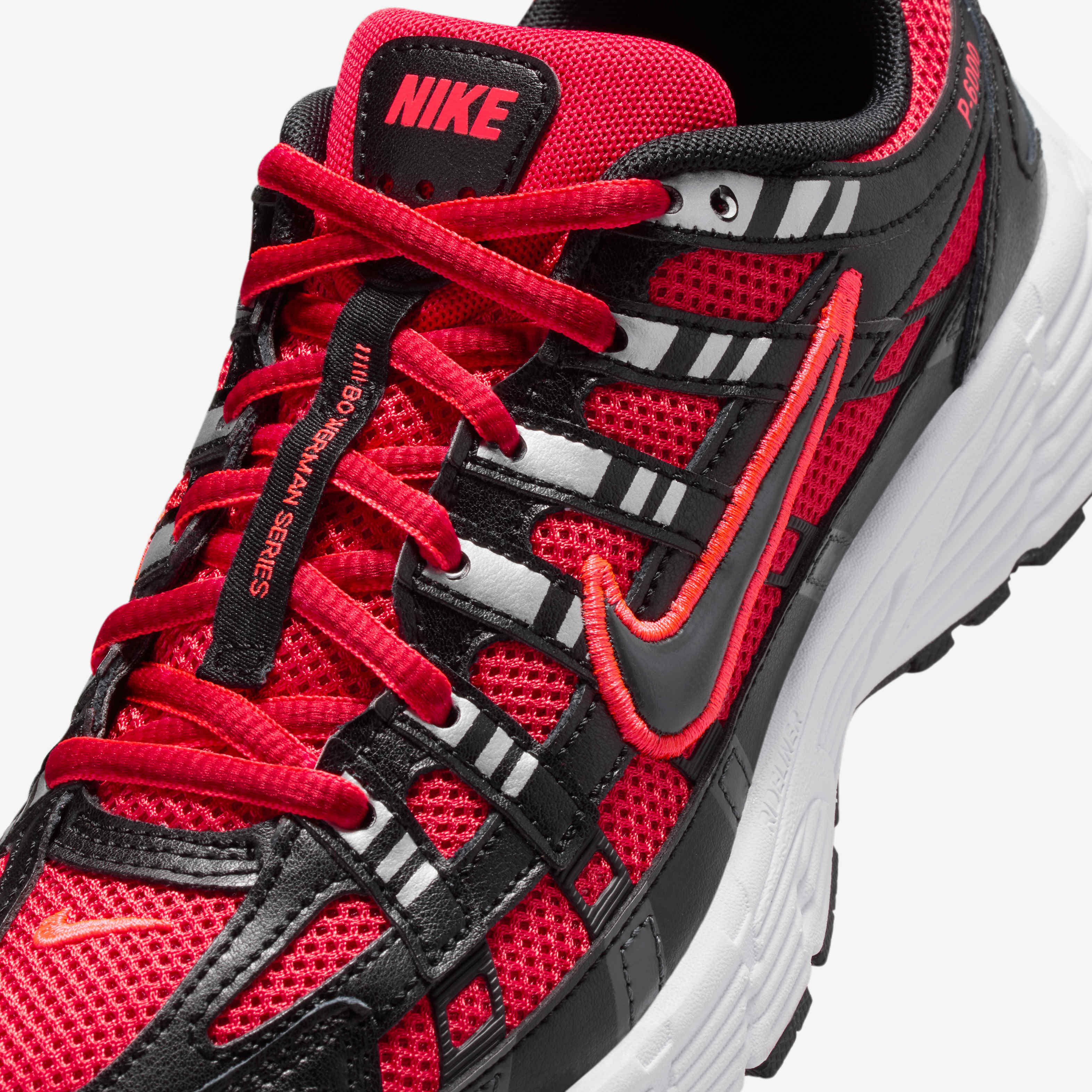 نايكي P-6000 image number 6