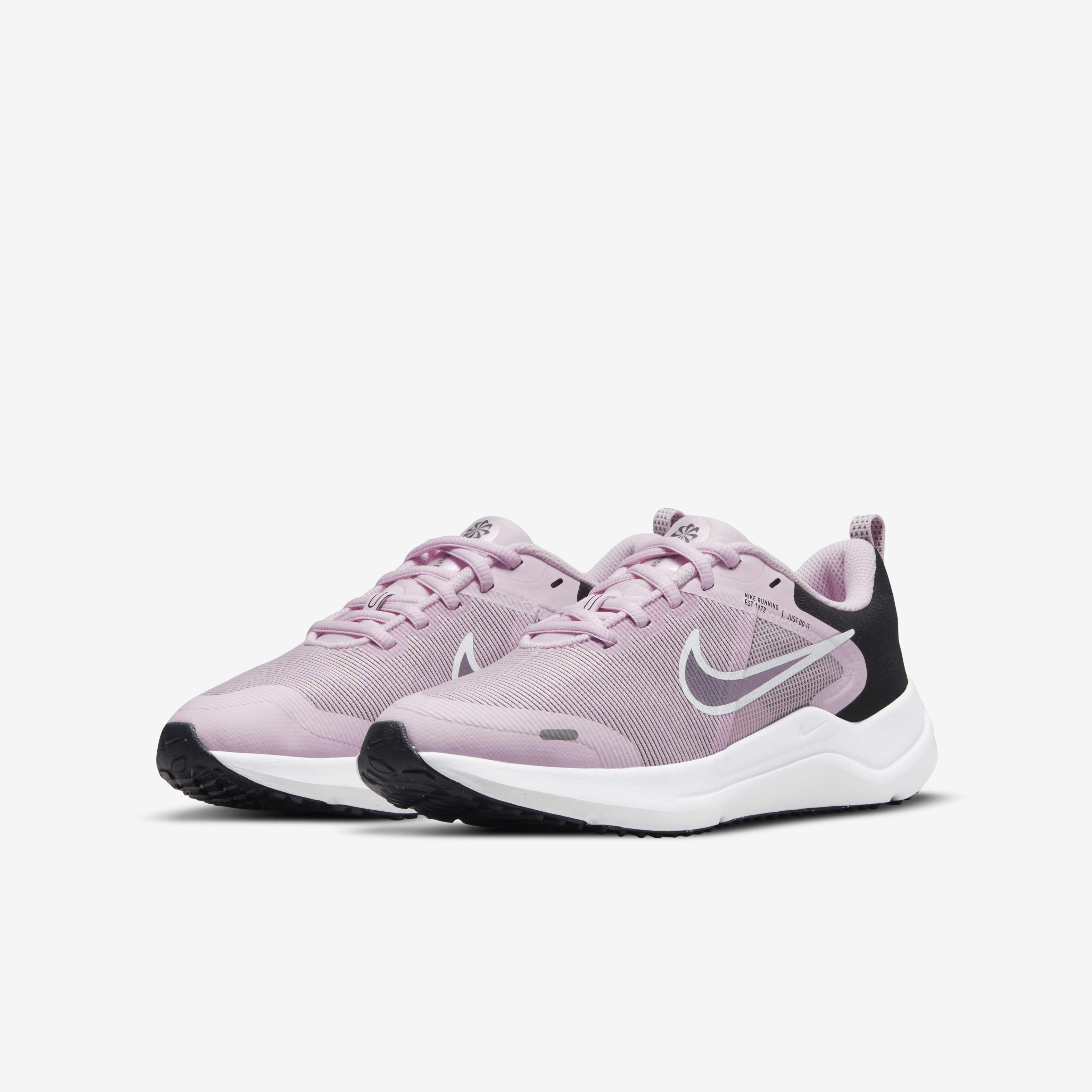 Buy Nike Downshifter 12 Older Kids Road Running Shoes Nike Kuwait Official