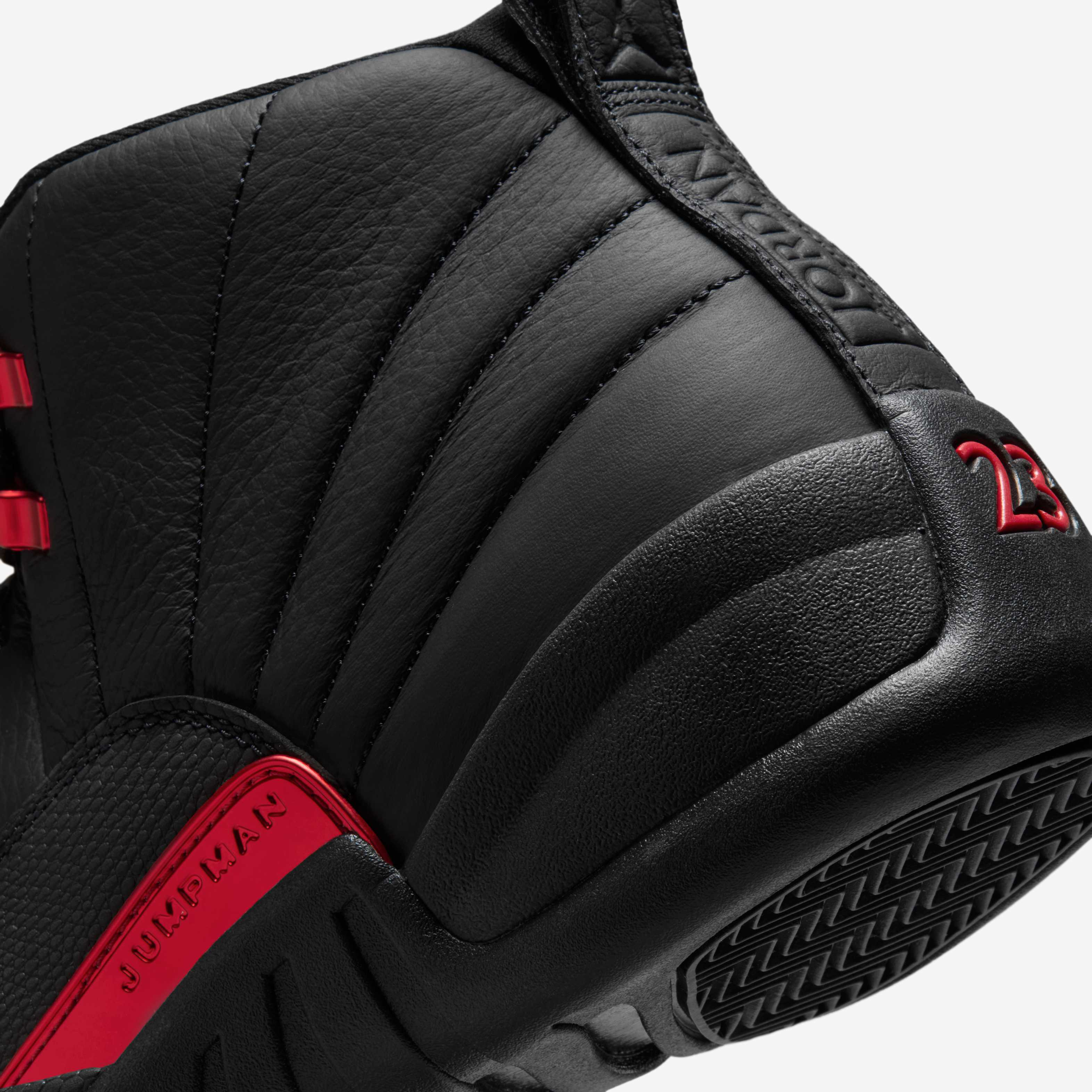 Air Jordan 12 Retro 'Cherry' image number 7