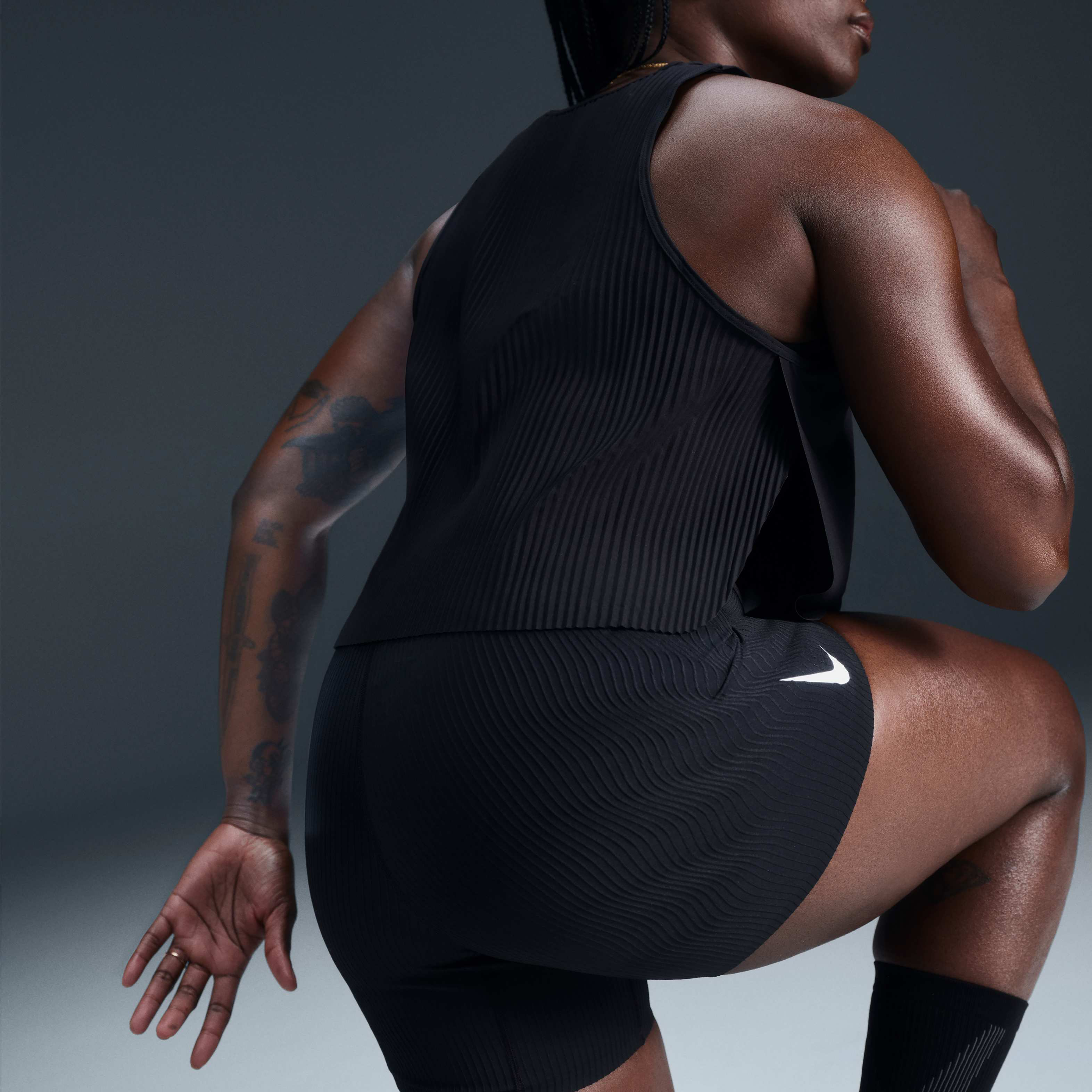 Nike AeroSwift image number 2