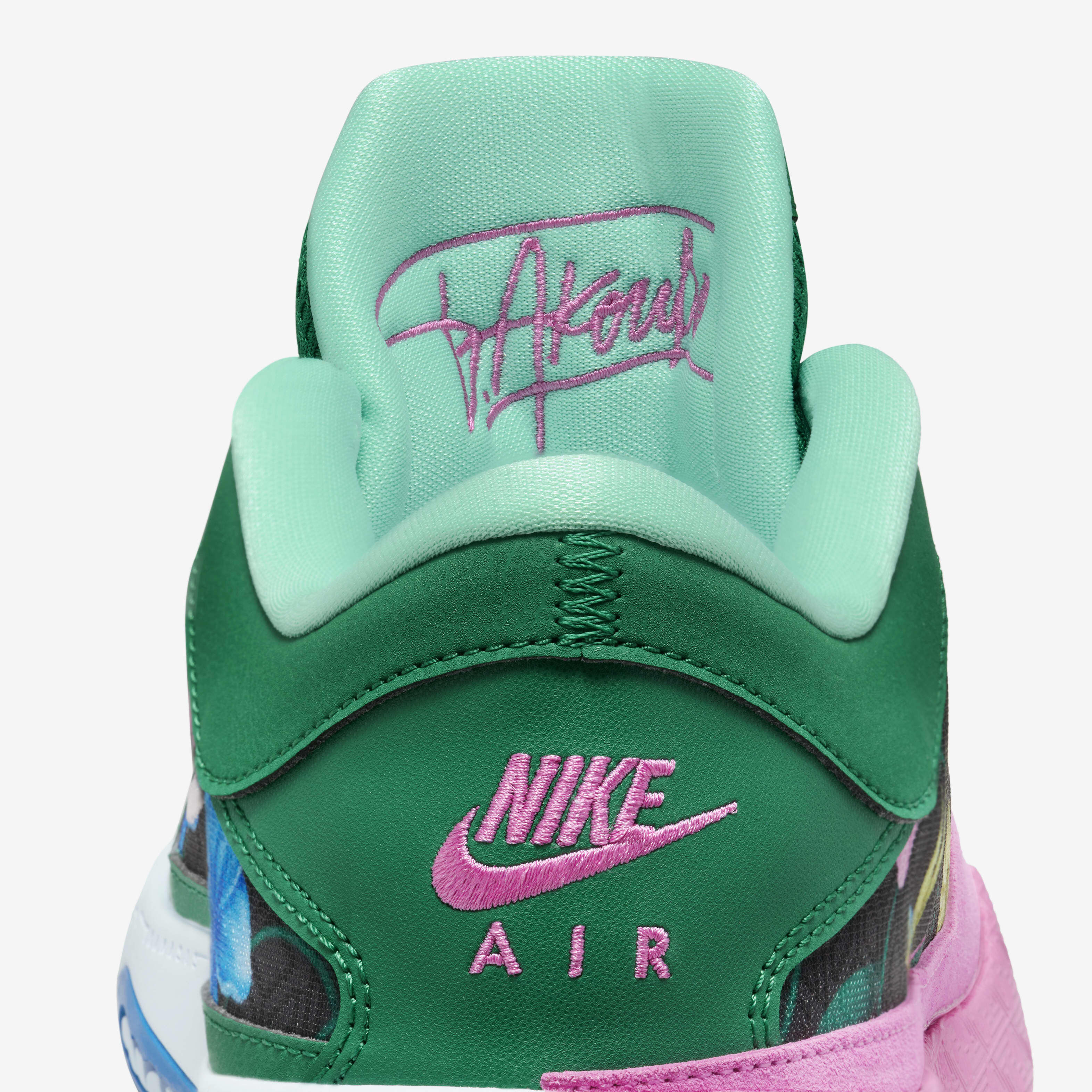 Giannis Freak 5 image number 8