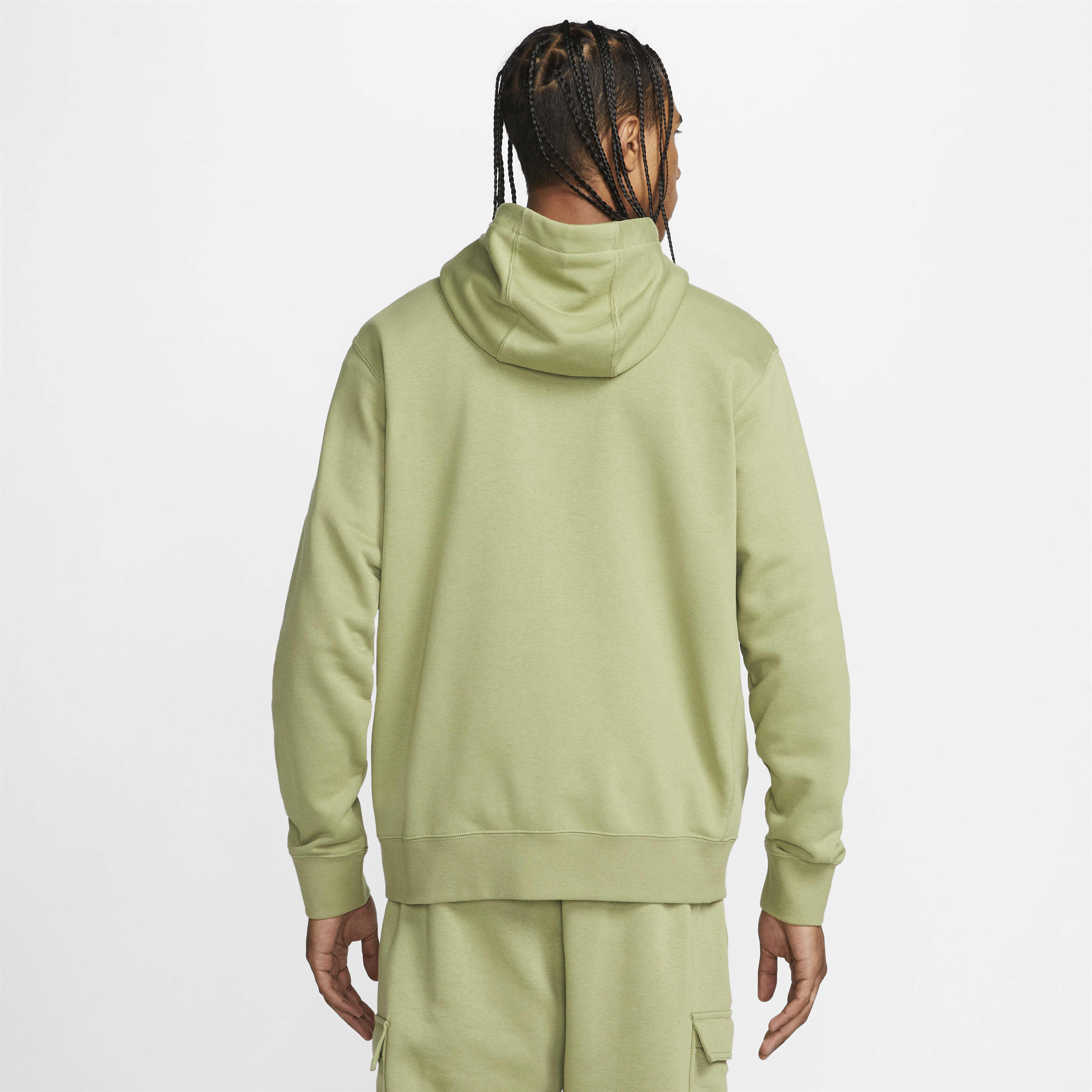 Nike Sportswear Club image number 1