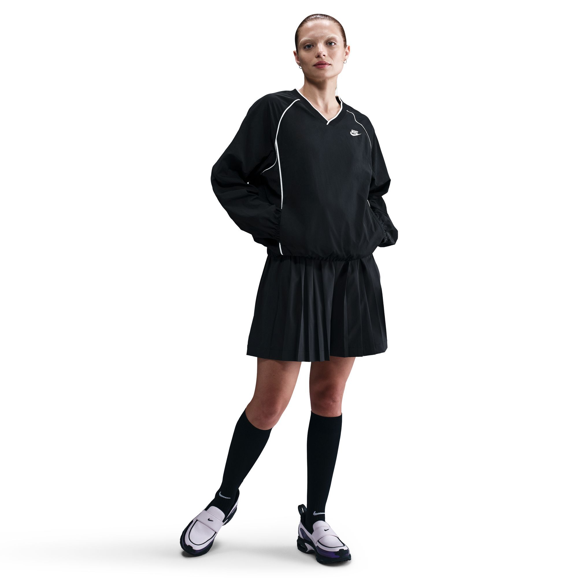 Nike Sportswear Windrunner image number 3