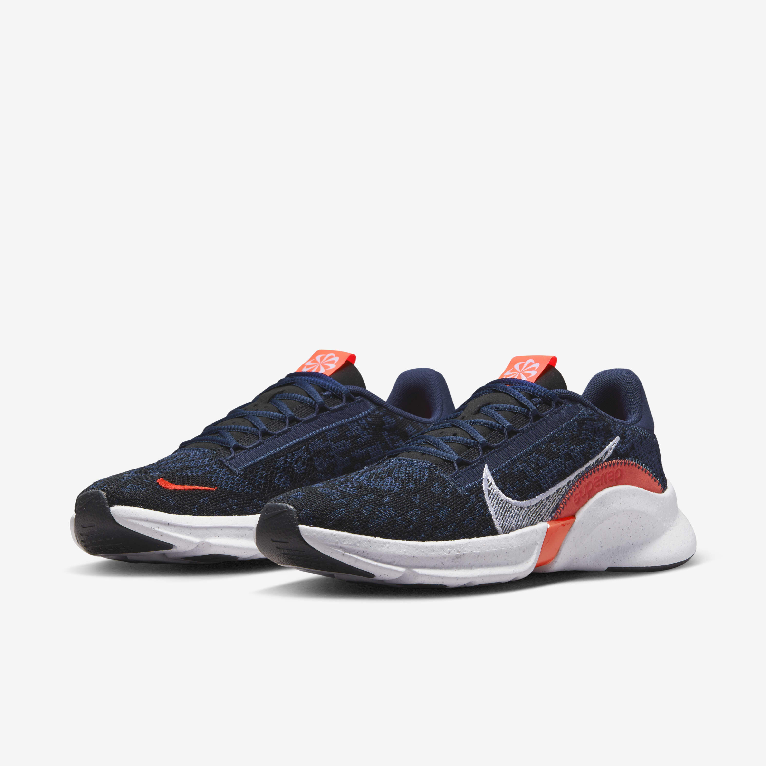 Nike SuperRep Go 3 Next Nature Flyknit image number 4