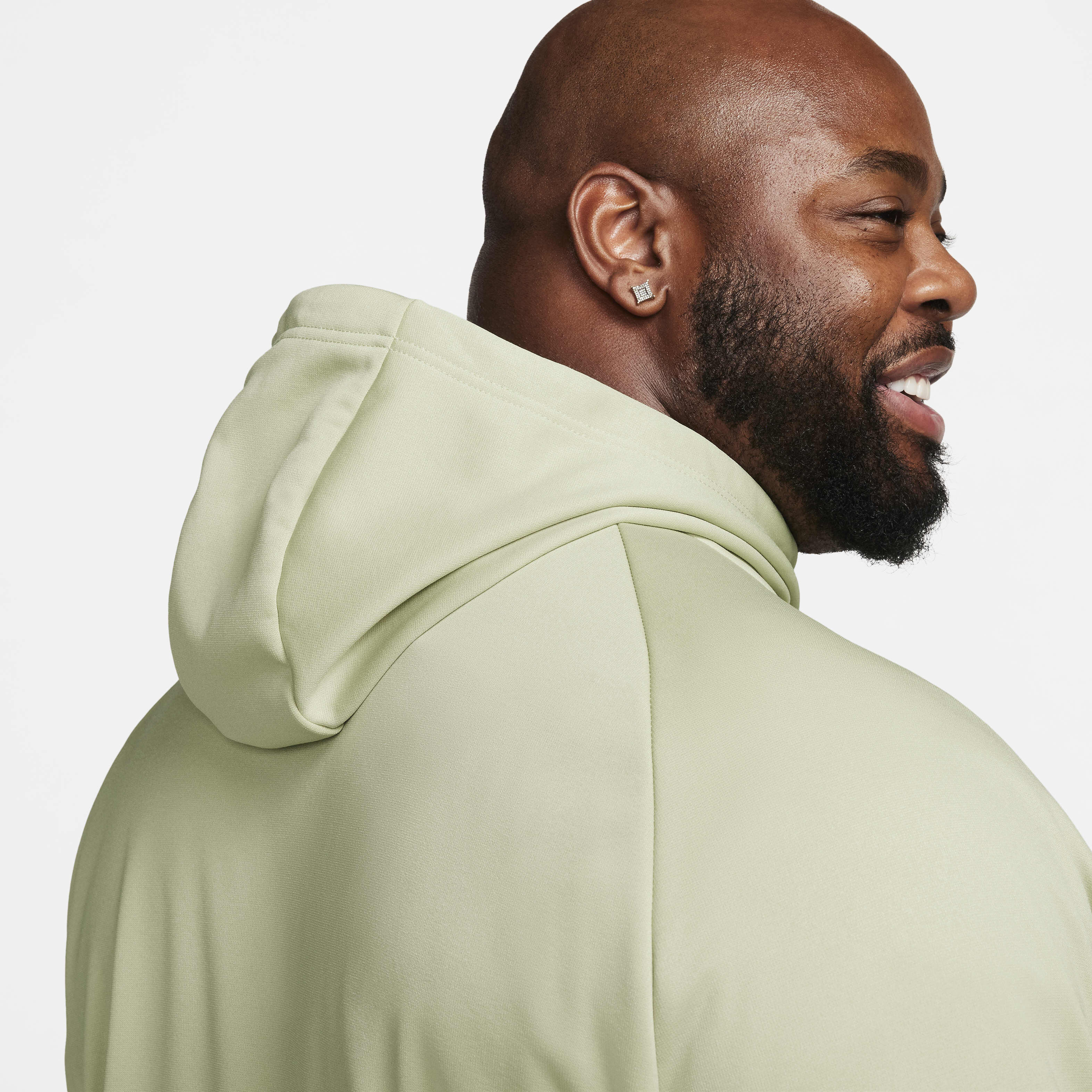 Nike Therma image number 15