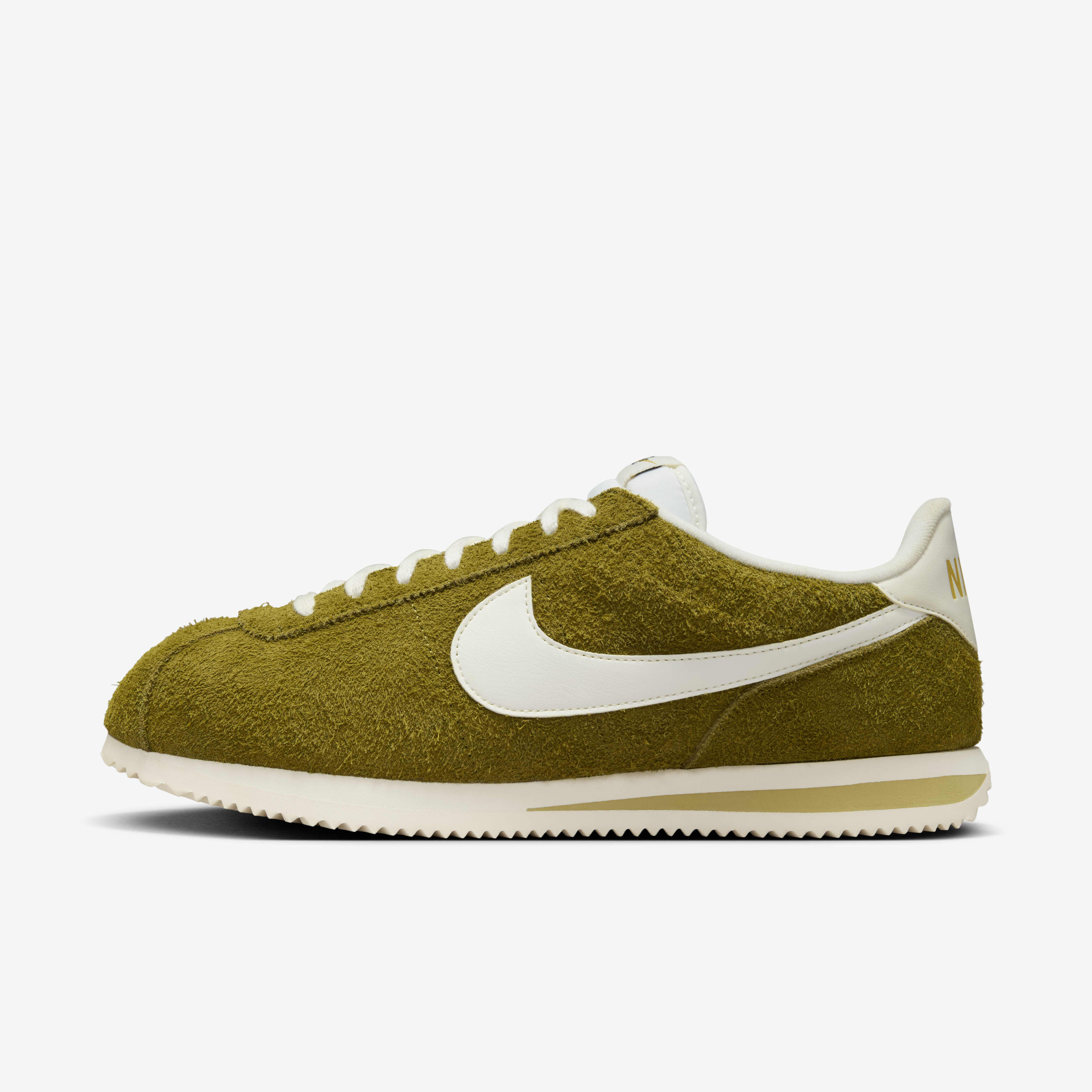 Buy Nike Cortez SE Suede Men s Shoes Nike Kuwait Official