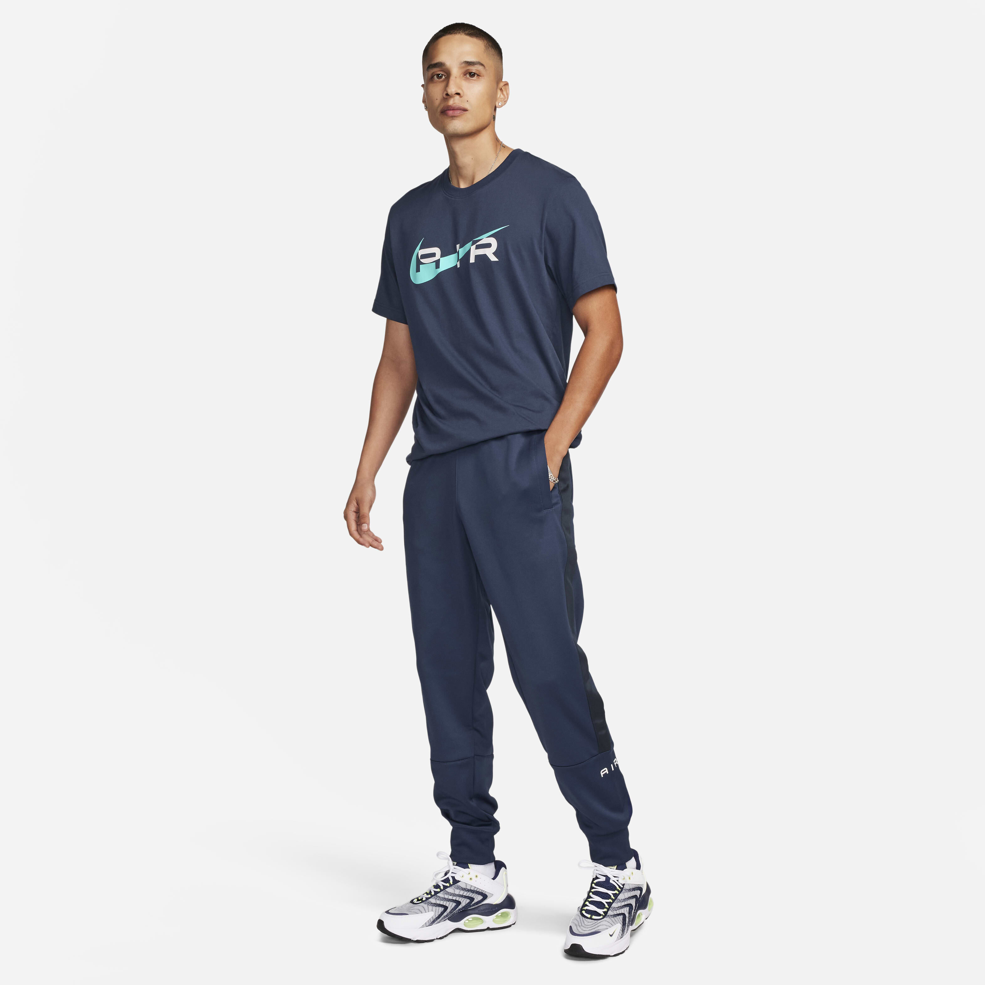 Nike Air image number 6