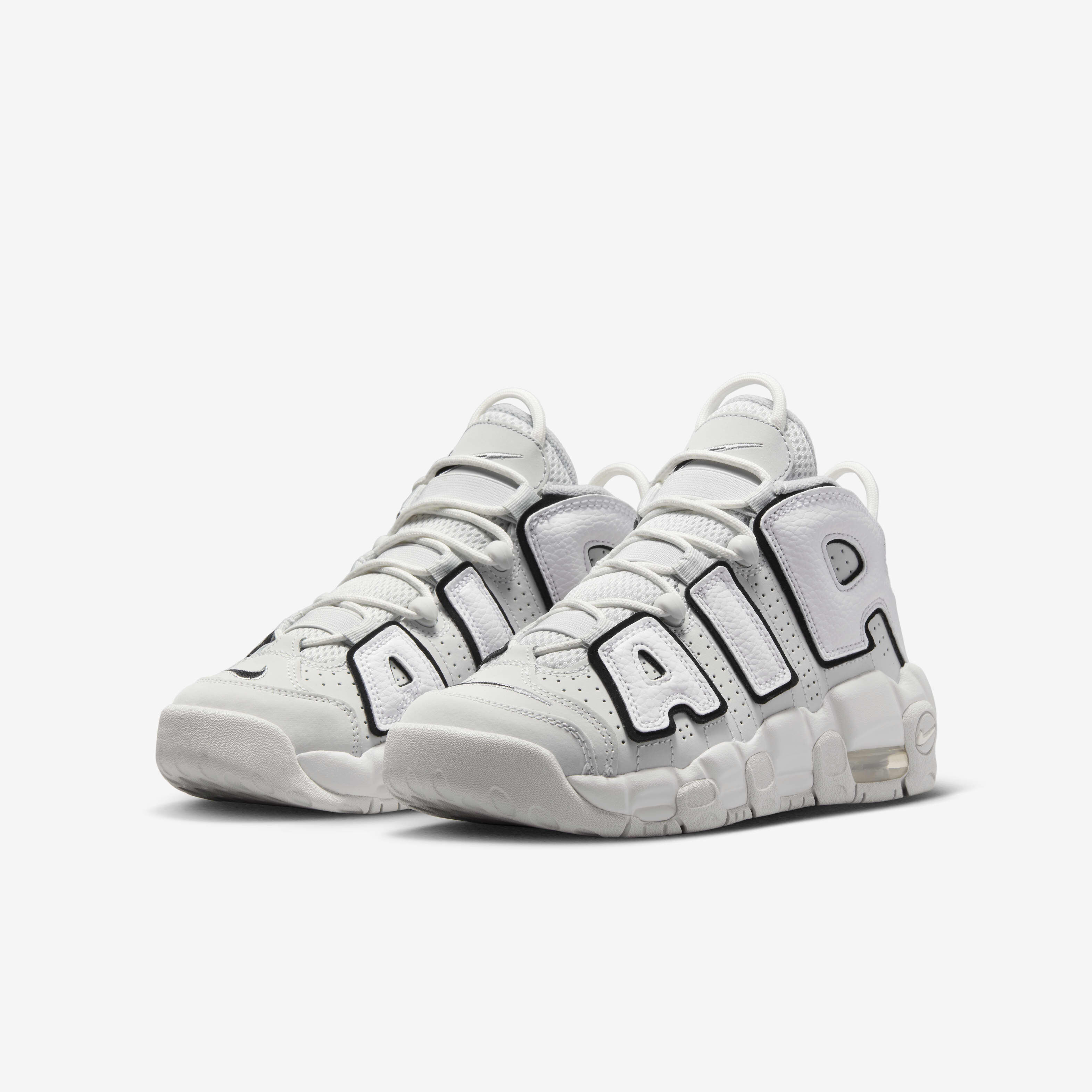 Nike Air More Uptempo image number 4