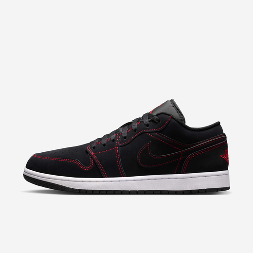 Jordan-JRDN, Air Jordan 1 Low, Men's Shoes