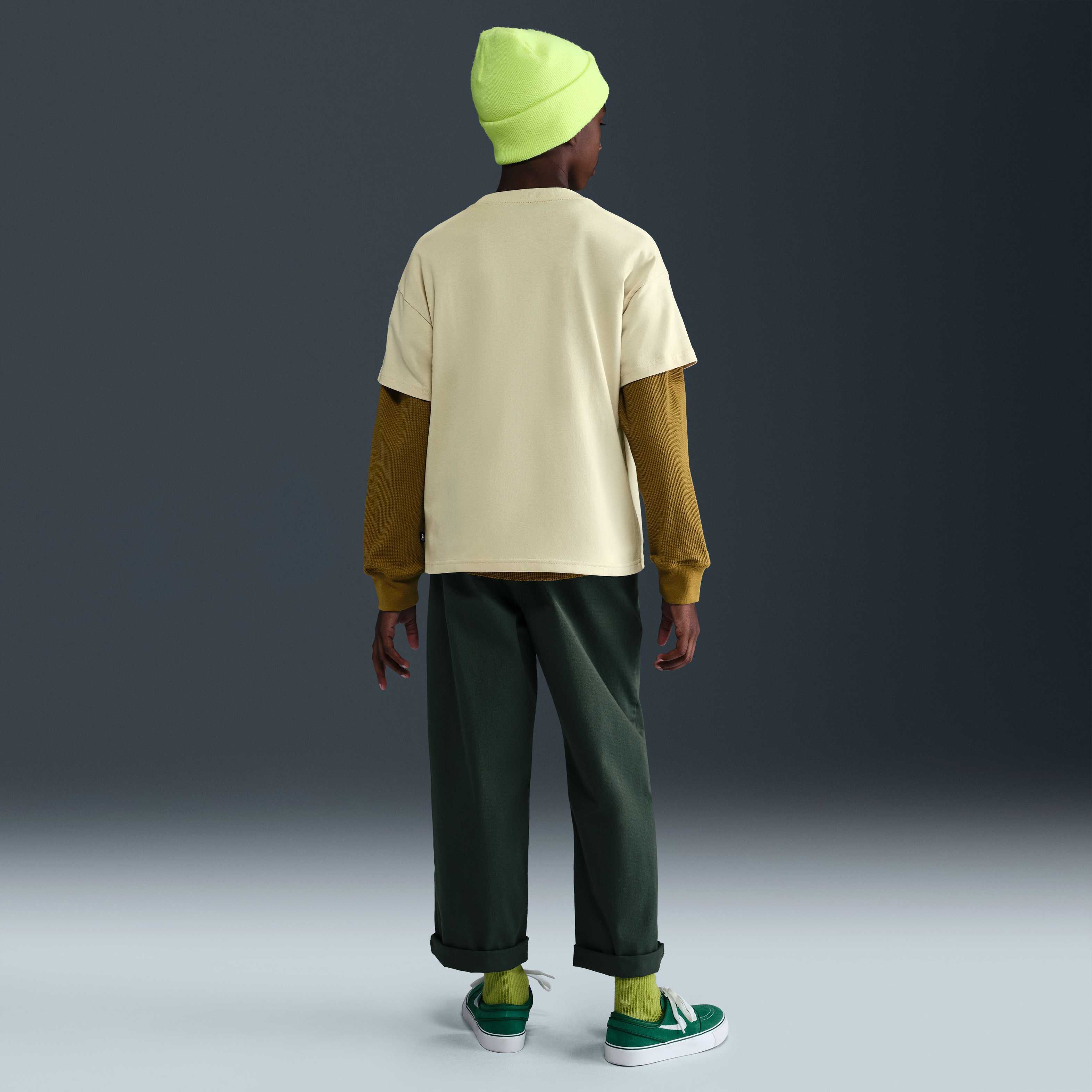 Nike Sportswear image number 4