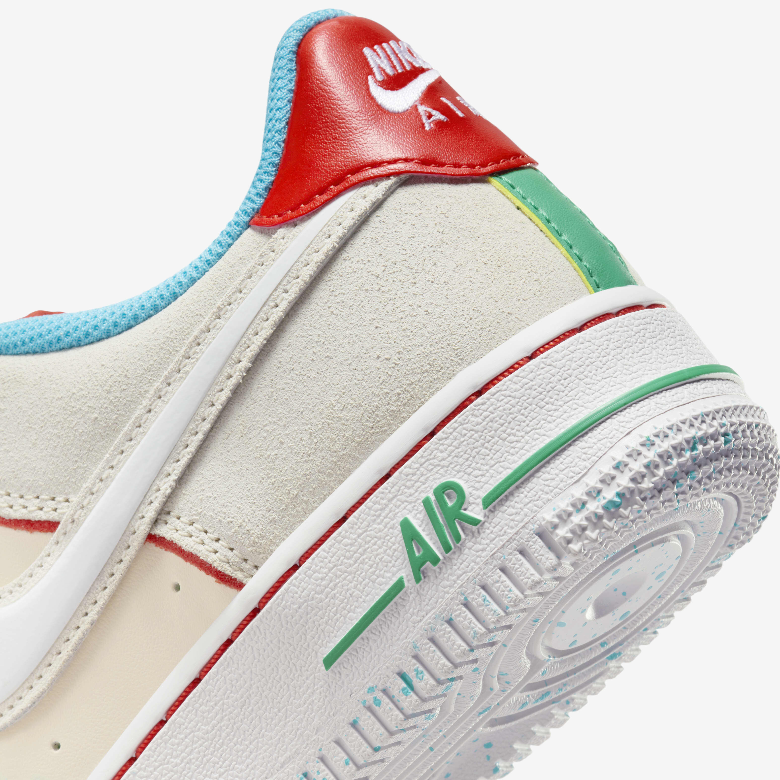 air force 1 6c