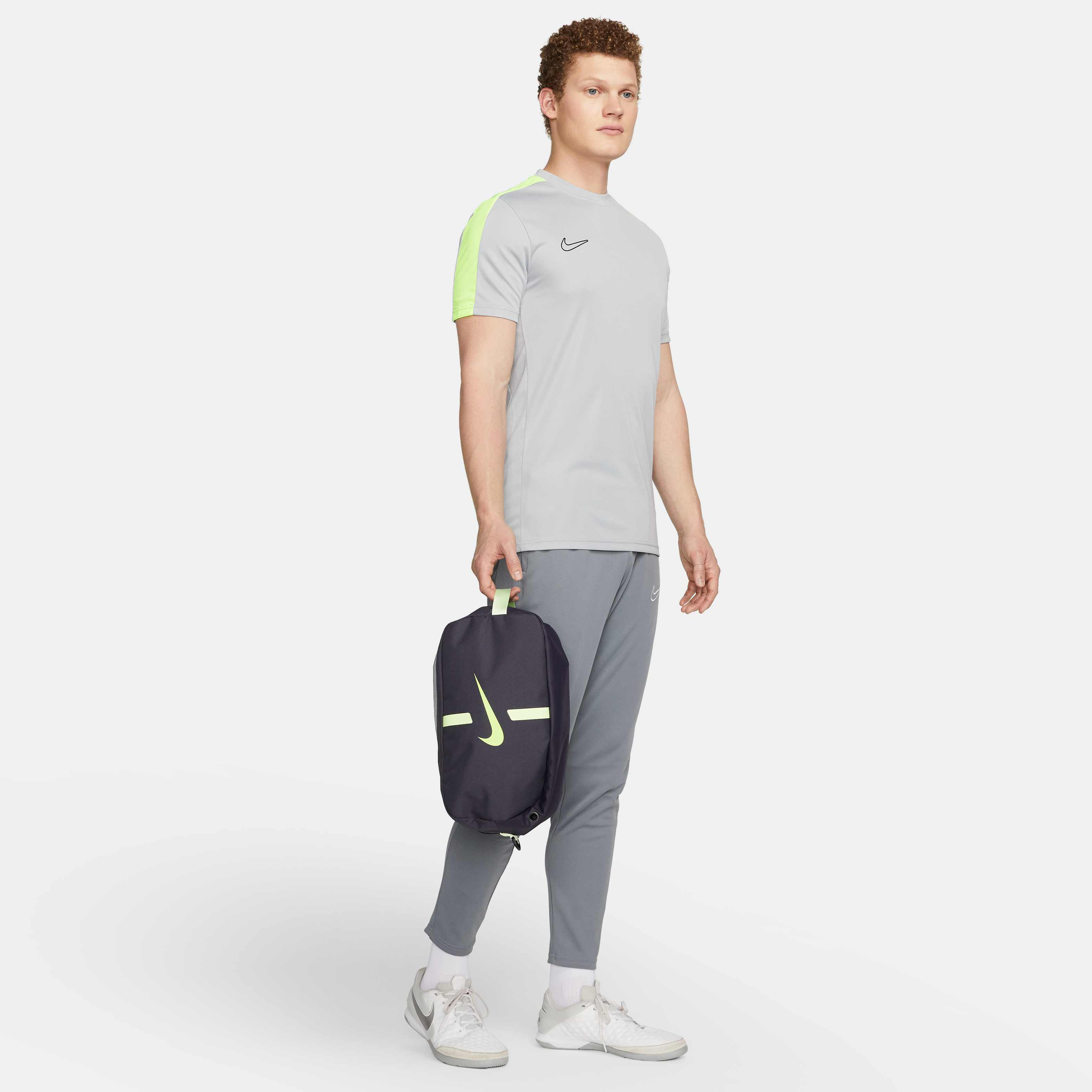 Nike Academy image number 8