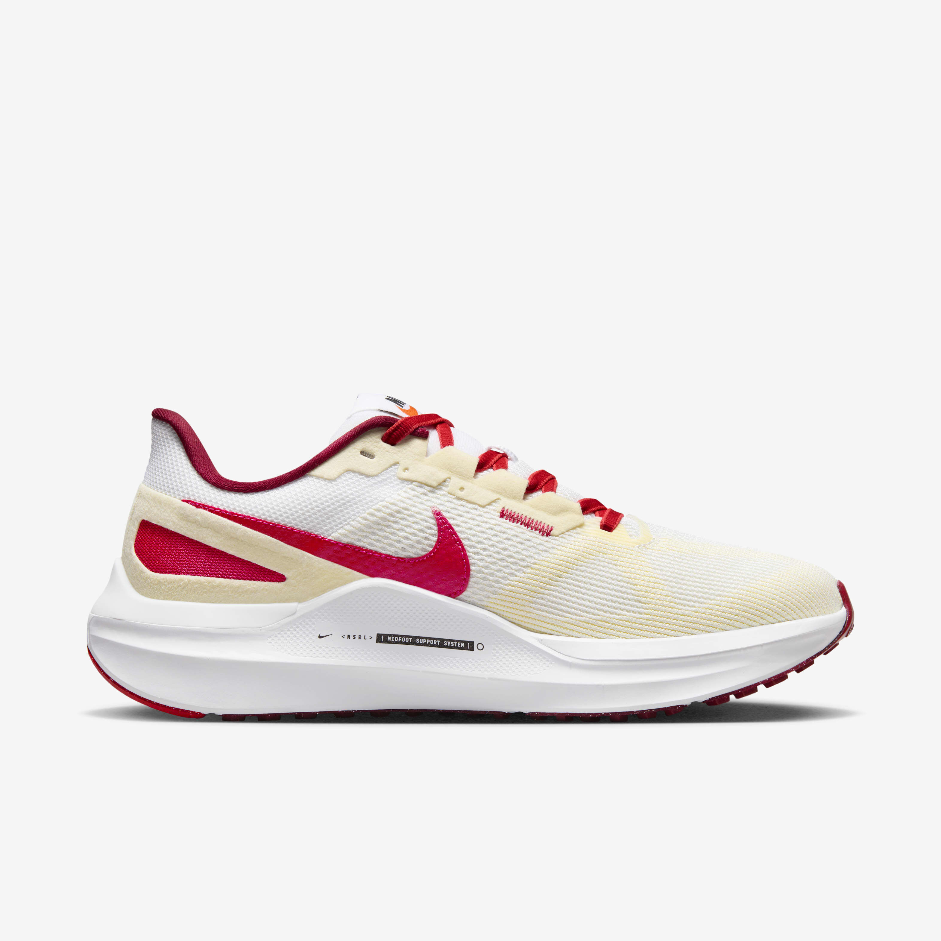 نايكي ستركتشرد 25 بريميوم image number 2