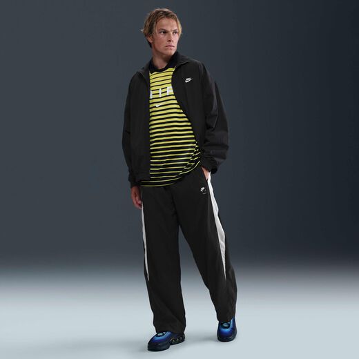 بناطيل رجالية-نايكي, نايكي اير, بنطال رياضي ووفن للرجال