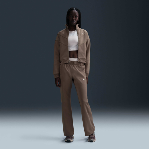 New In Women's-Nike, Nike Sportswear Windrunner, Women's Mid-Rise Slim Knit Trousers New In Women's-Nike, Nike Sportswear Windrunner, Women's Mid-Rise Slim Knit Trousers