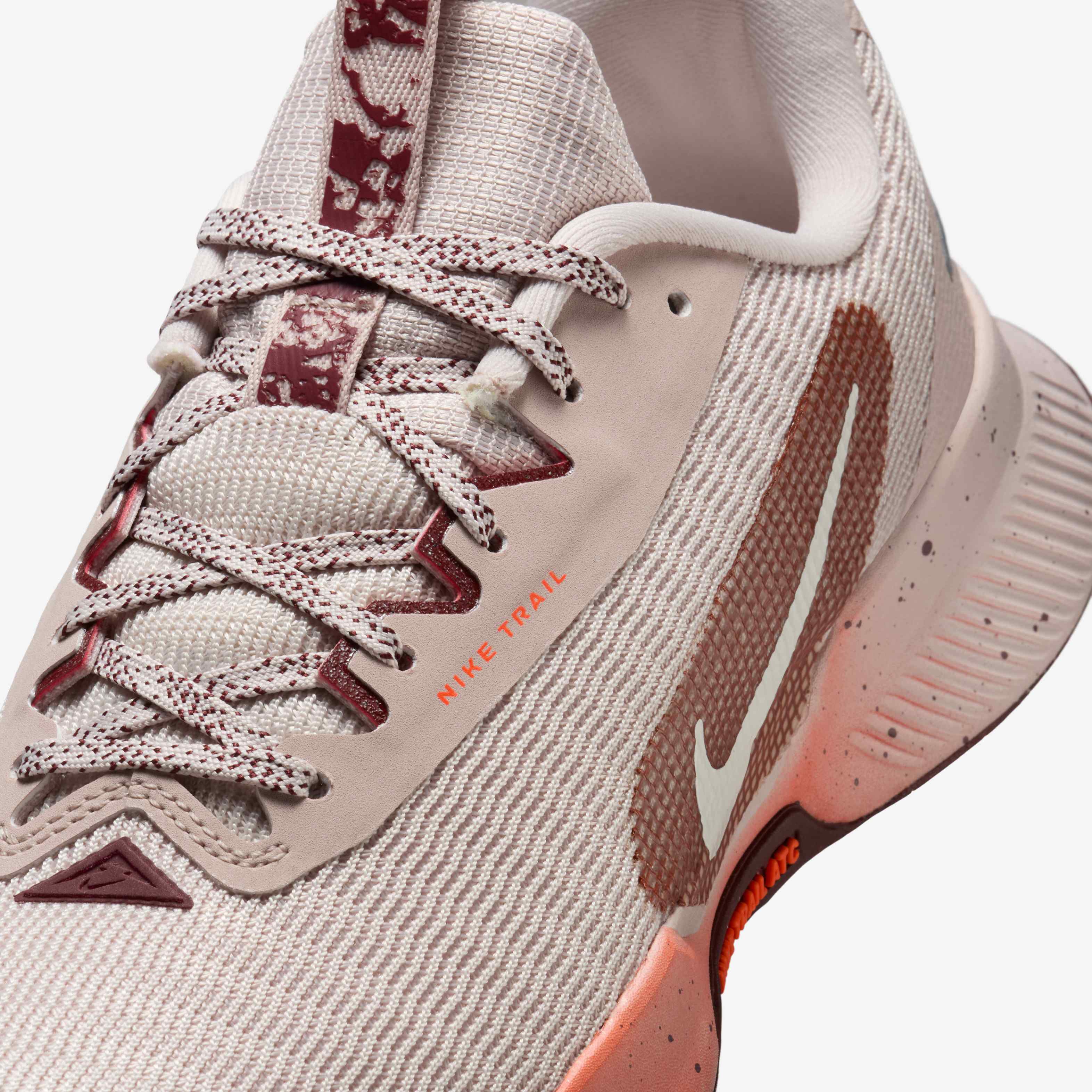 نايكي جونيبر تريل 3 image number 6