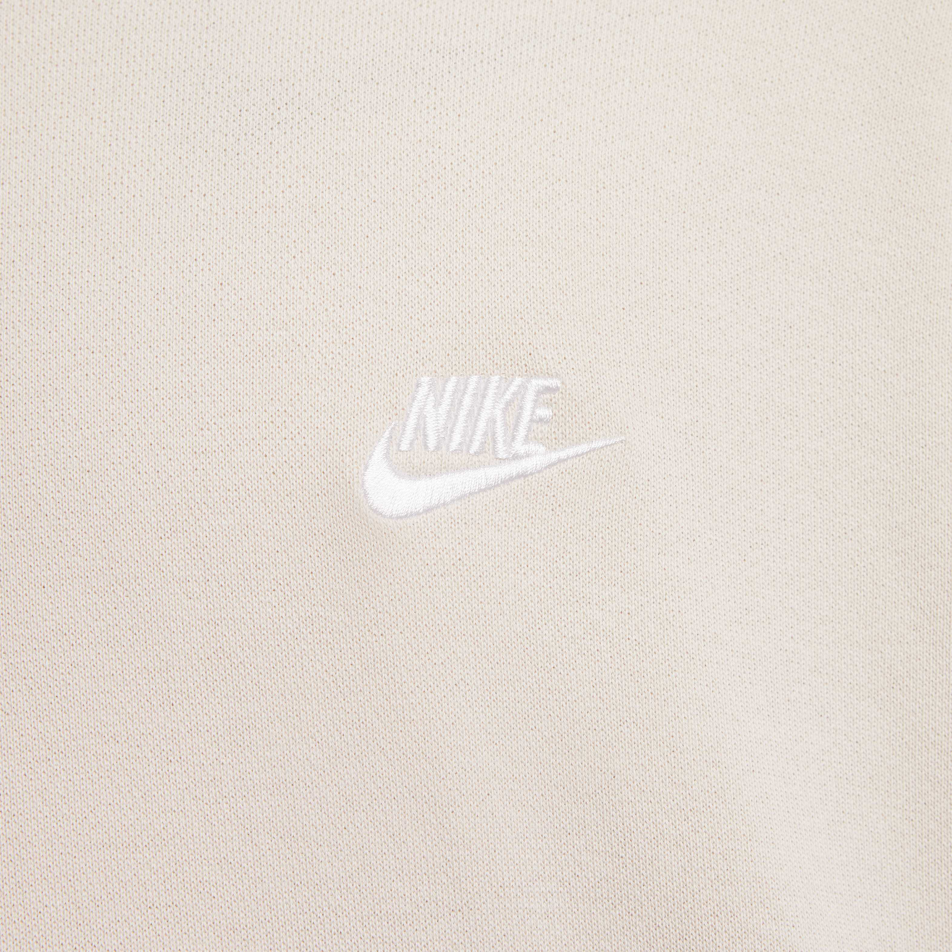 Nike Club Fleece image number 3