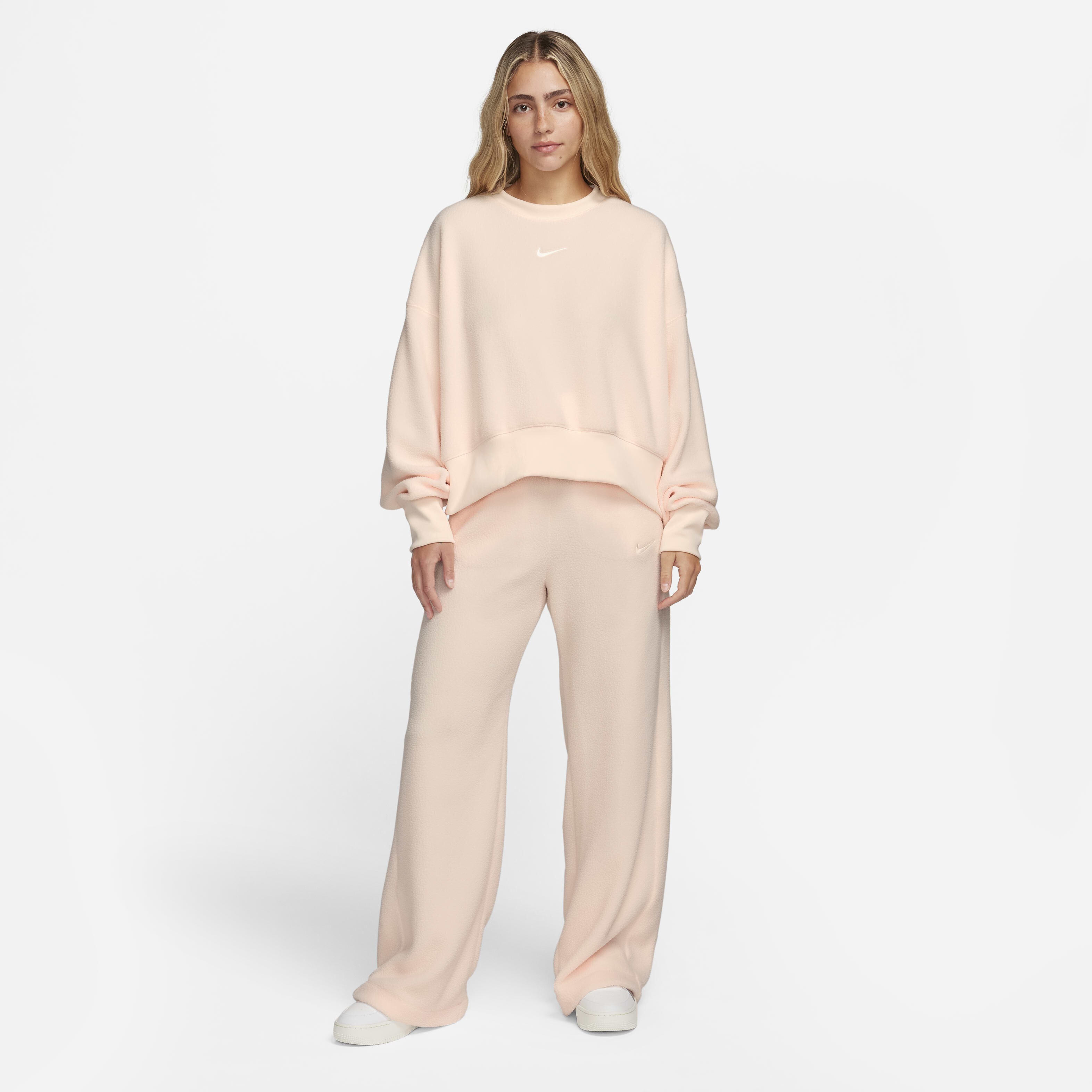 نايكي سبورتسوير بلش image number 3