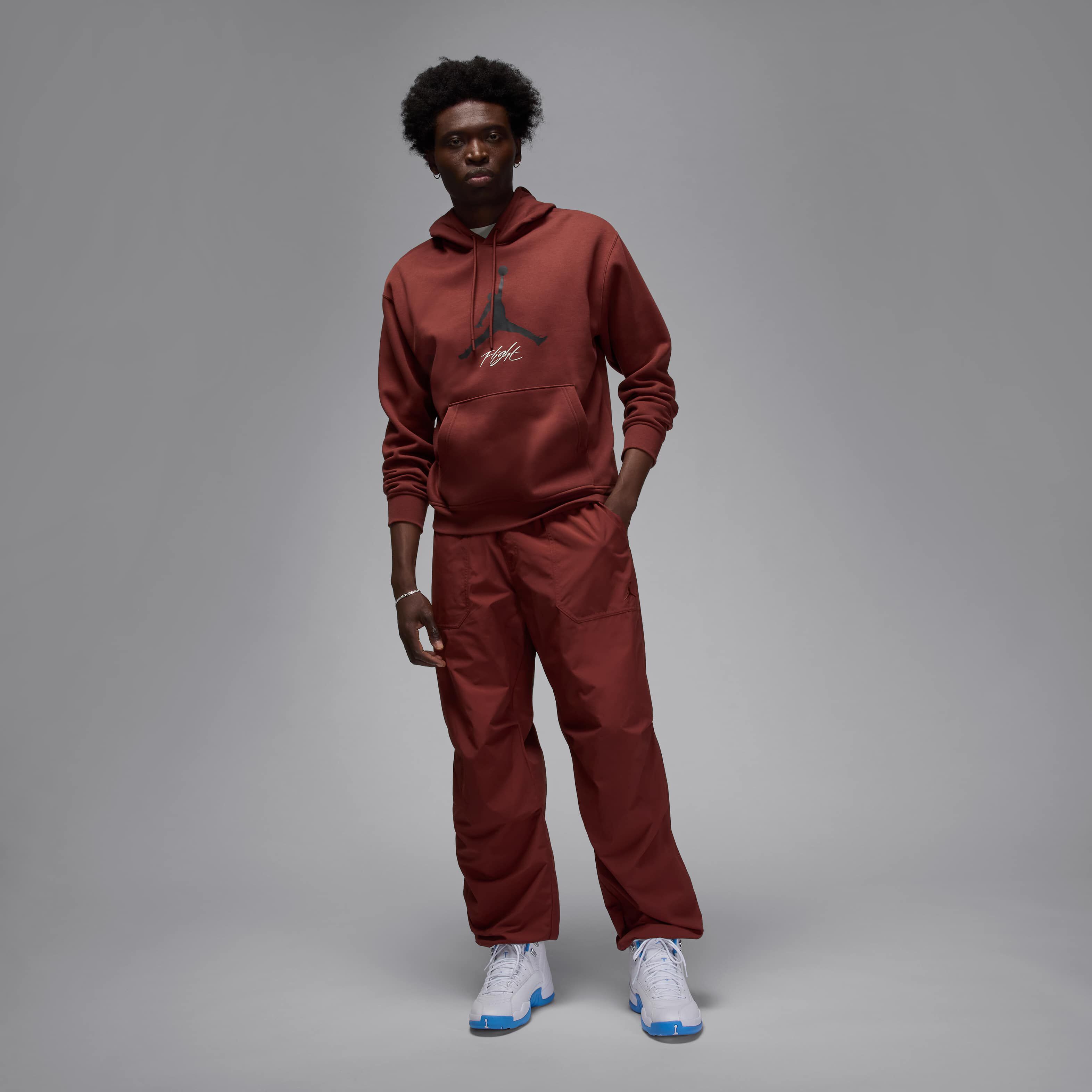 Air Jordan 12 Retro Shoe image number 8