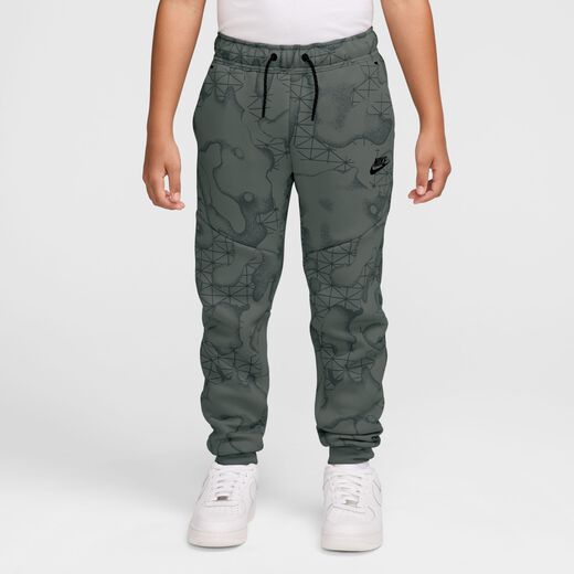Tech Fleece-Nike, Nike Tech Fleece, Big Kids' (Boys') Joggers