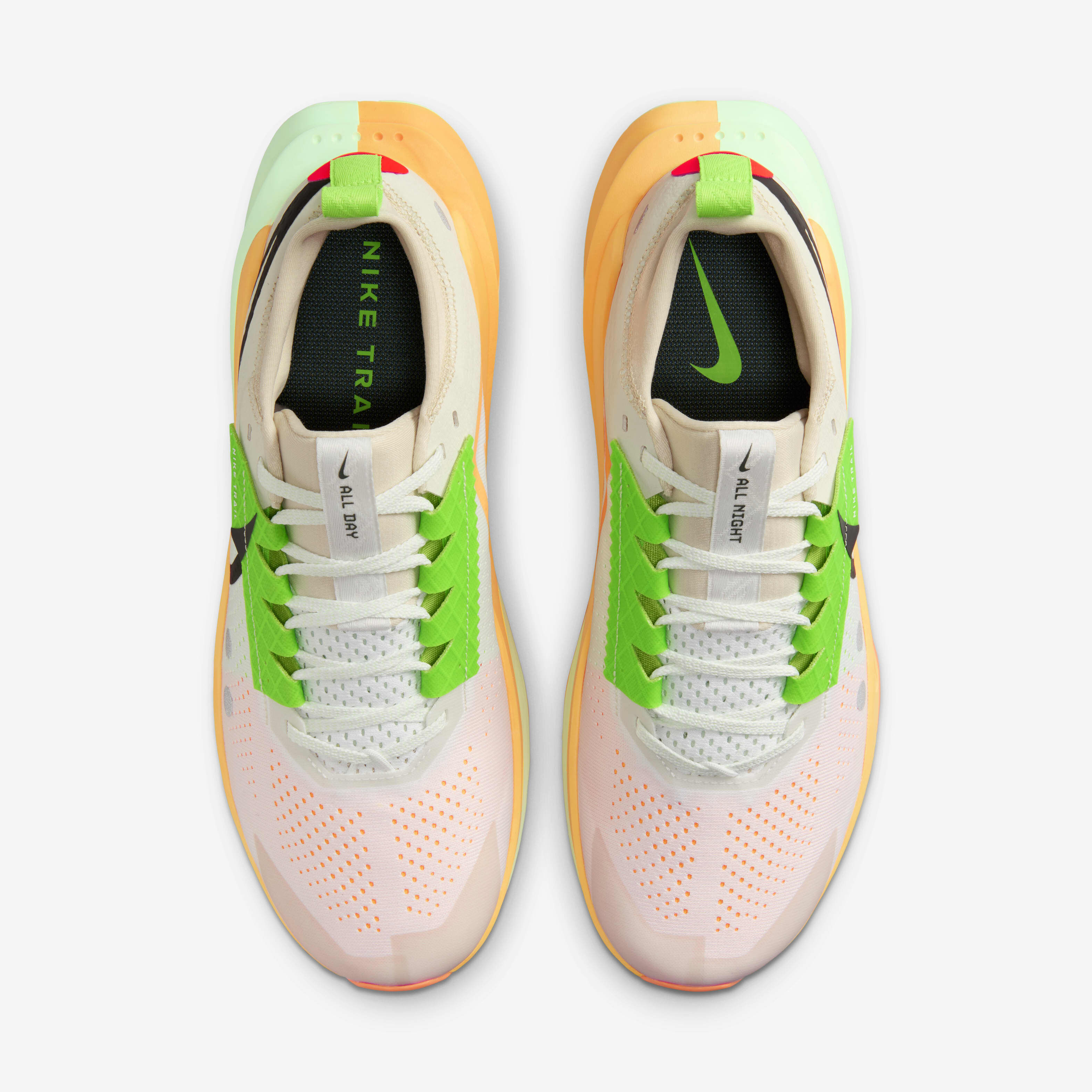 نايكي زيجاما تريل 2 image number 3