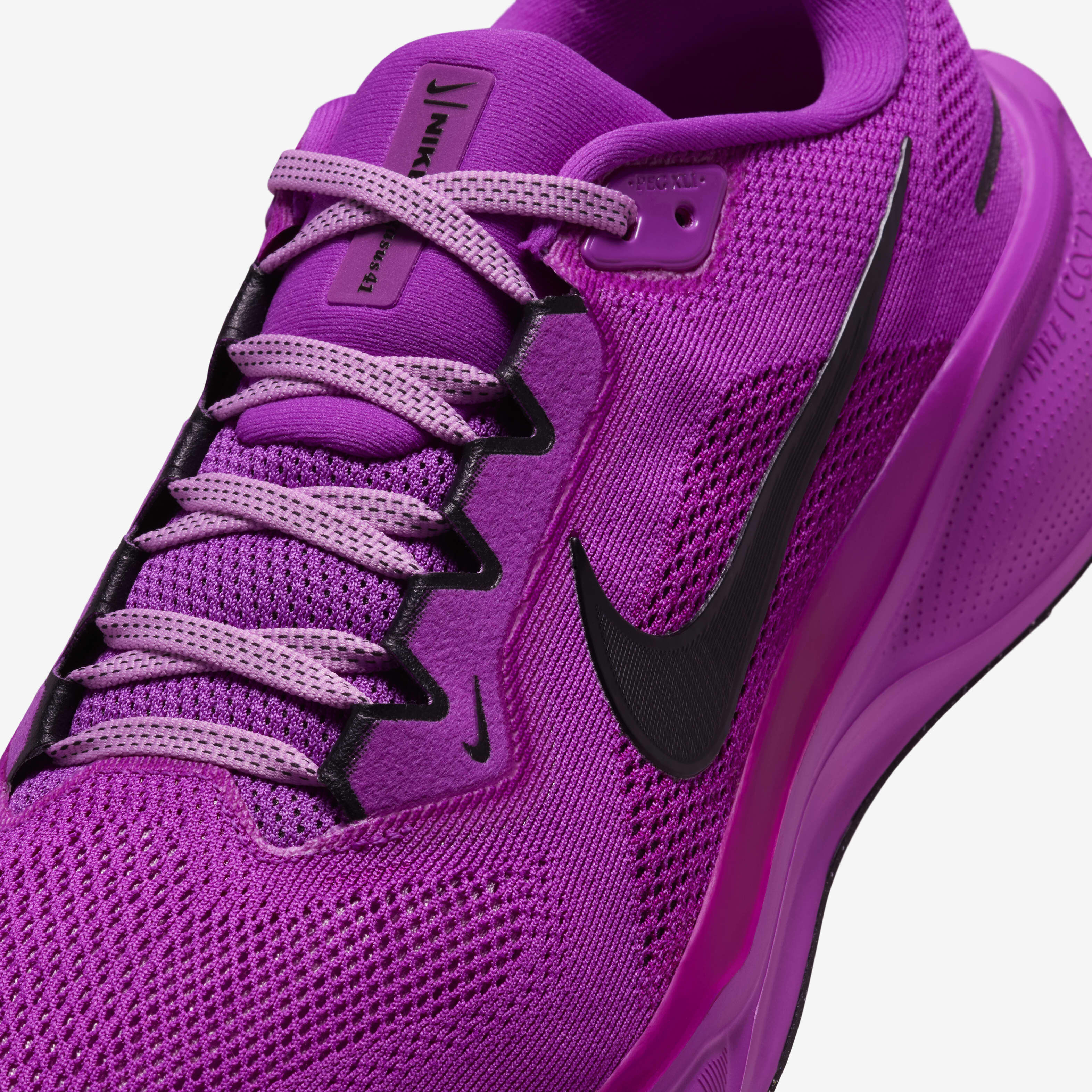 Nike purple pegasus store