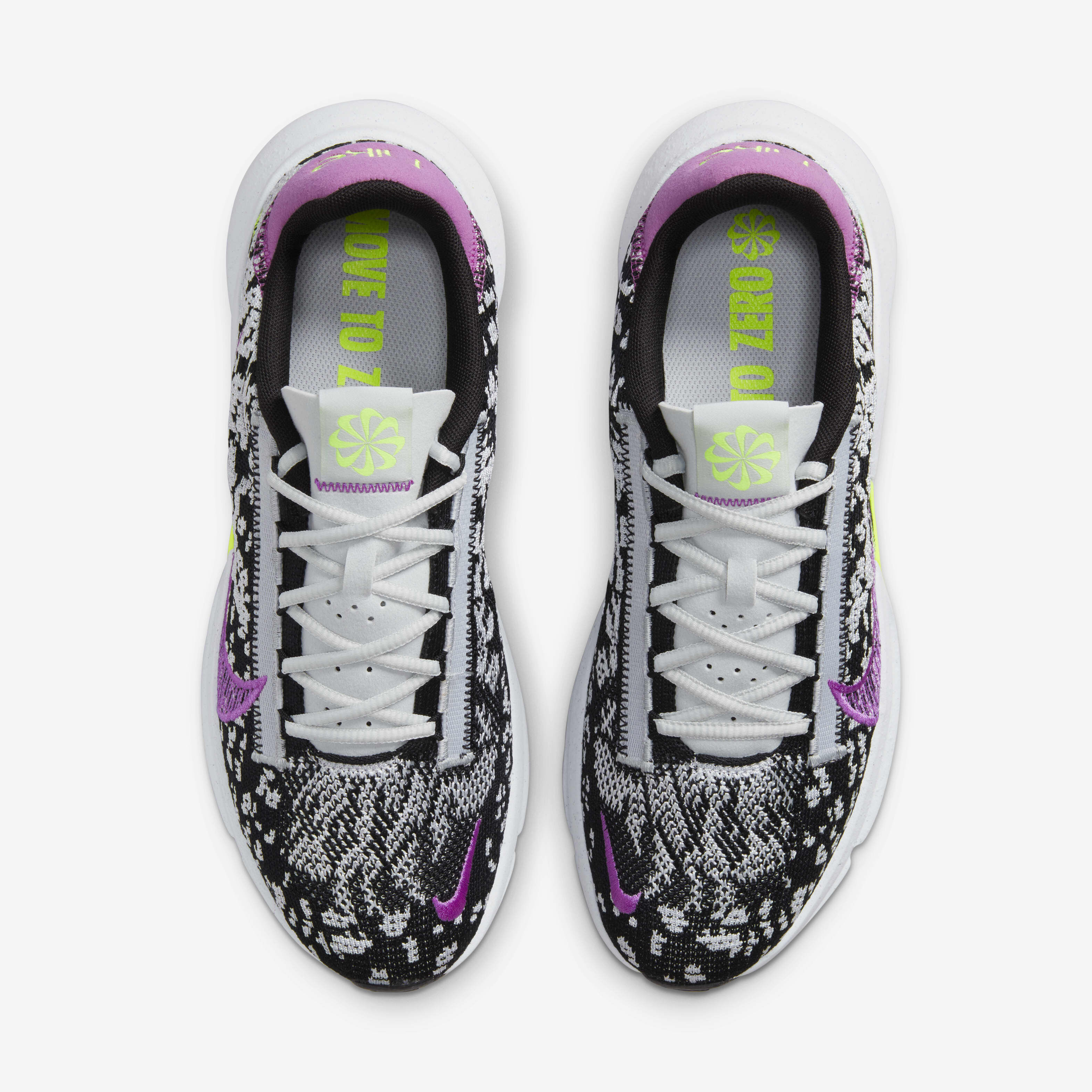Nike SuperRep Go 3 Next Nature Flyknit image number 3