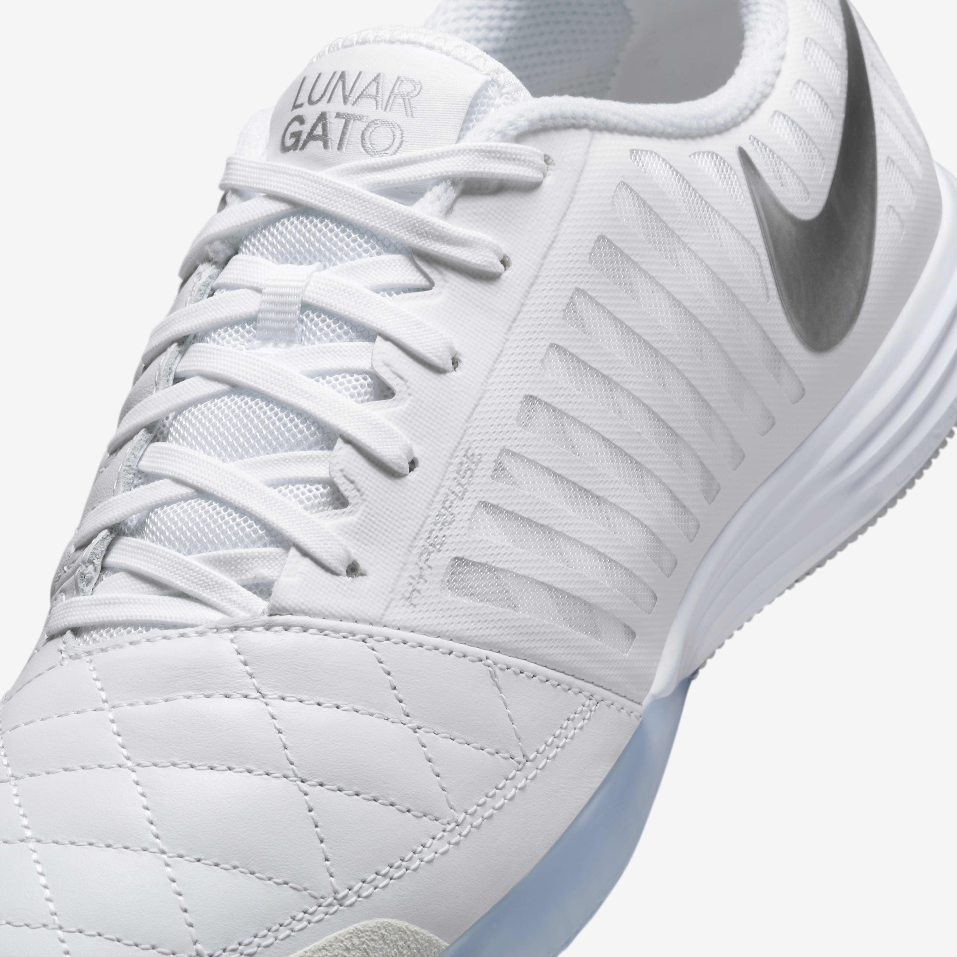 Nike Lunar Gato II image number 6