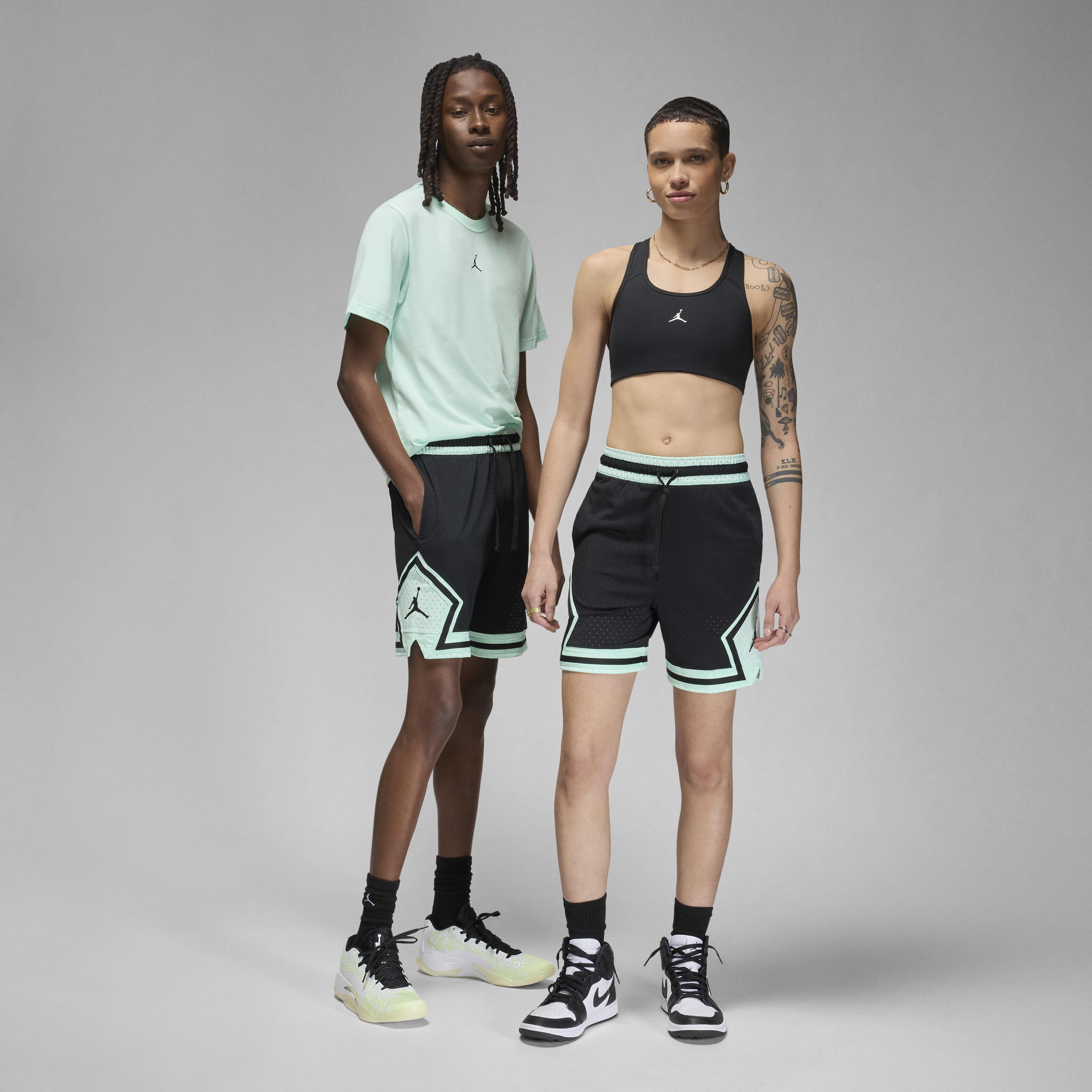 Jordan Dri-FIT Sport image number 6