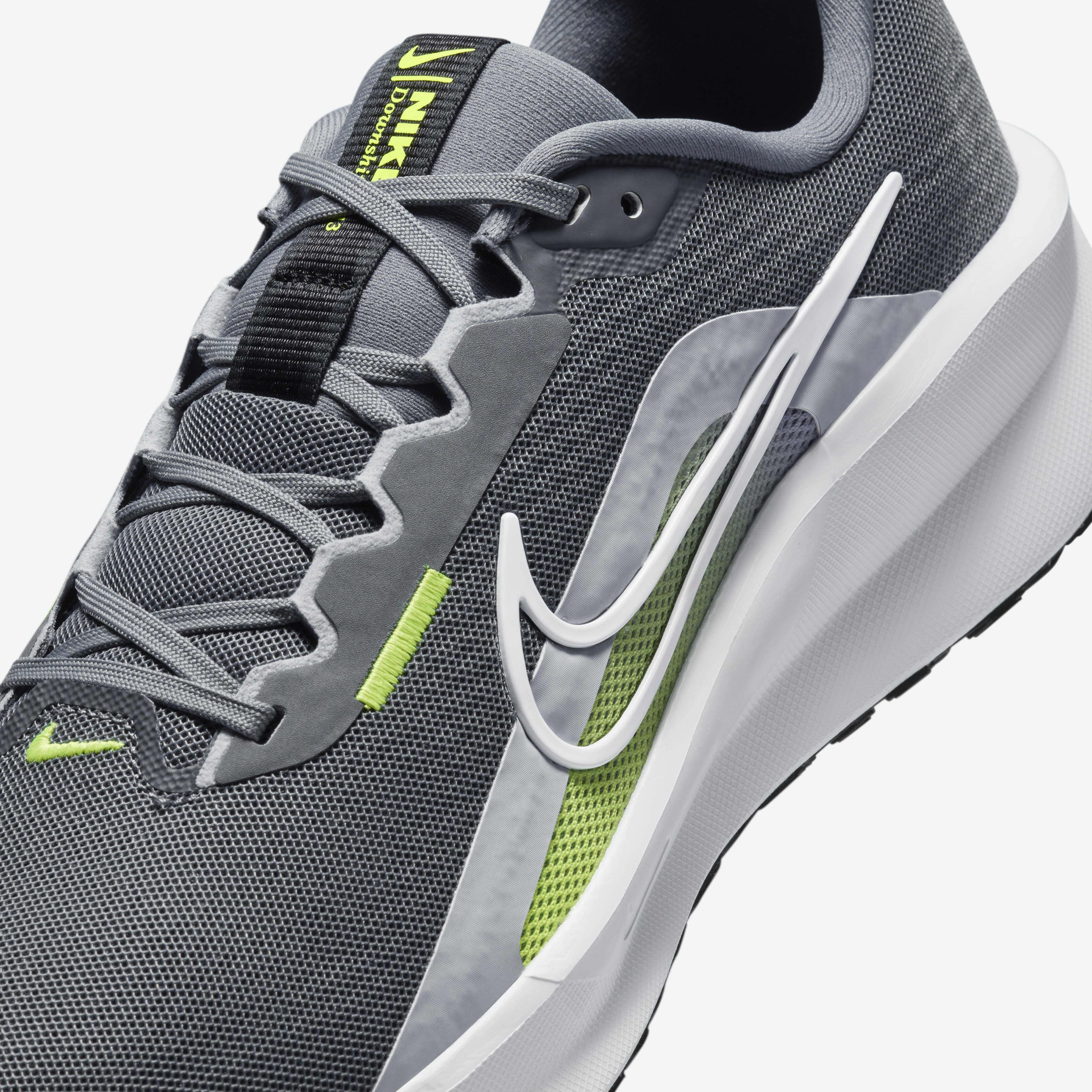 Buy Nike Downshifter 13 Men s Road Running Shoes Nike Kuwait Official
