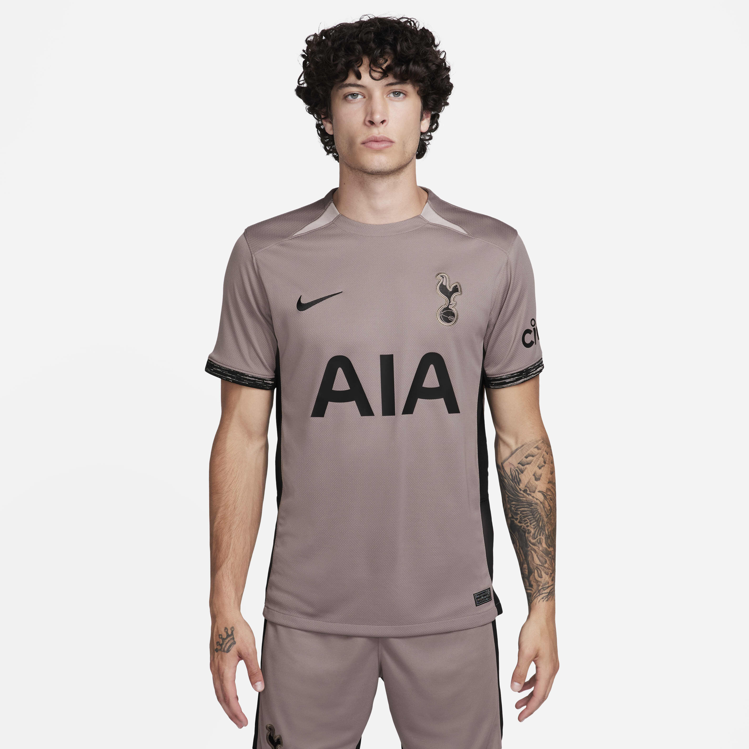 Buy Tottenham Hotspur 2023/24 Stadium Third Men's Nike Dri-FIT