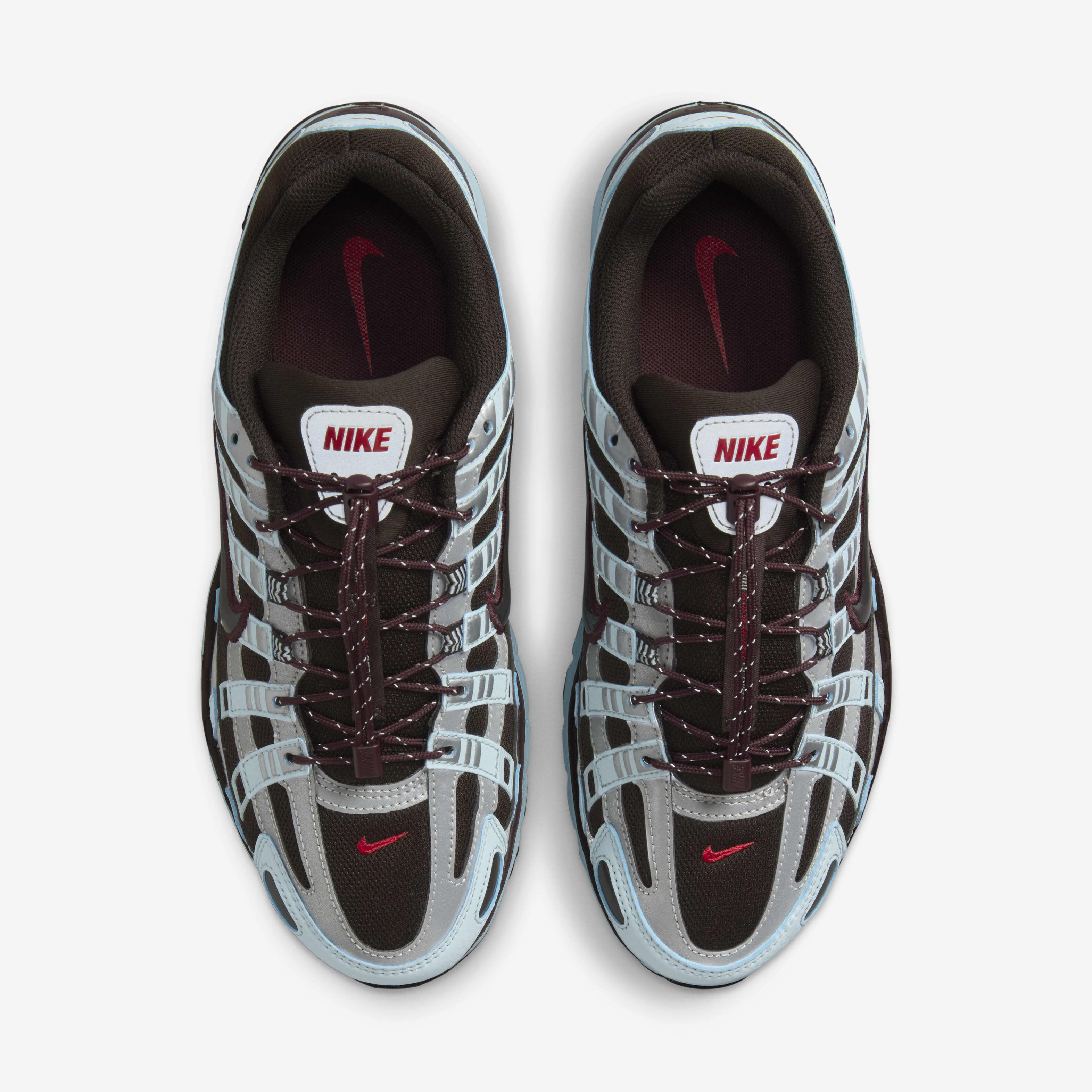 Nike P-6000 image number 3