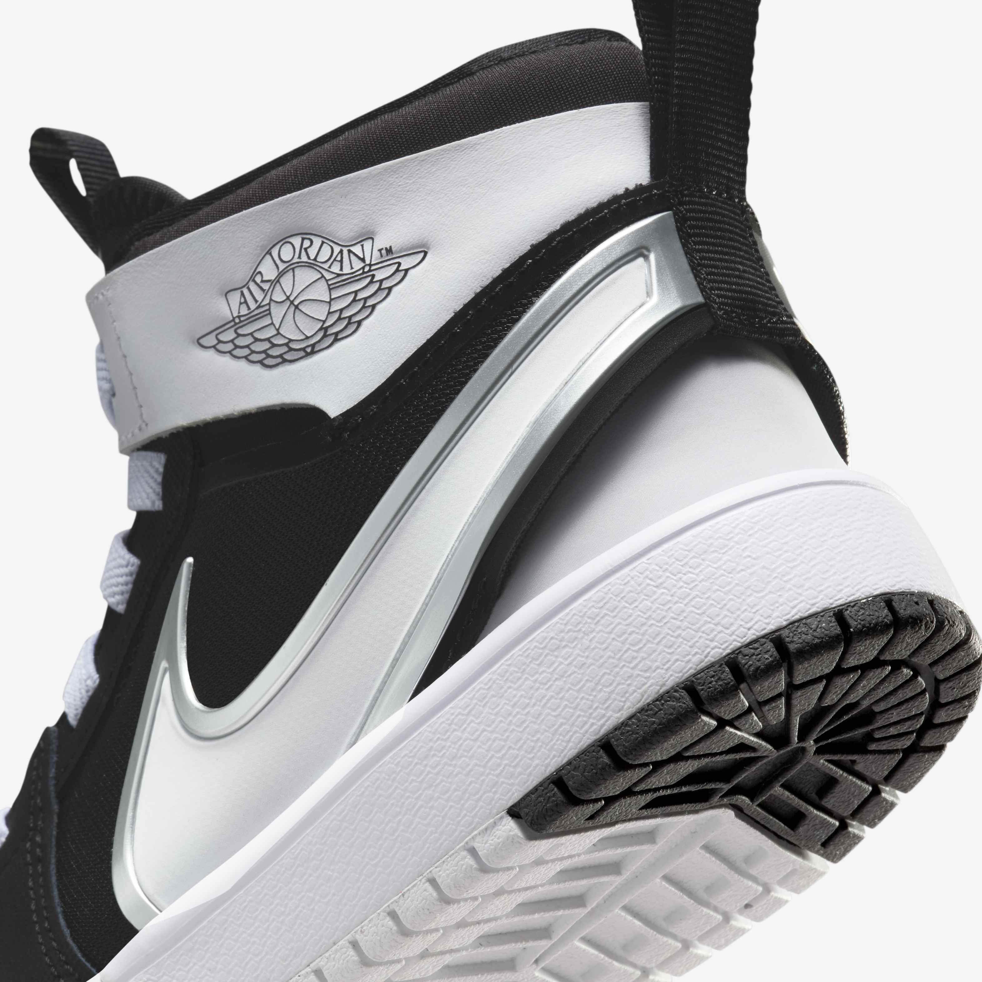 Jordan 1 Mid RM EasyOn image number 7