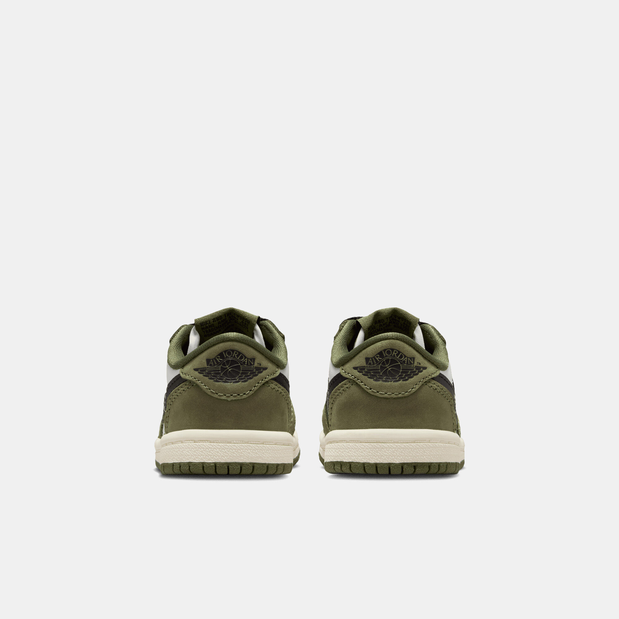 Jordan 1 Retro Low image number 1