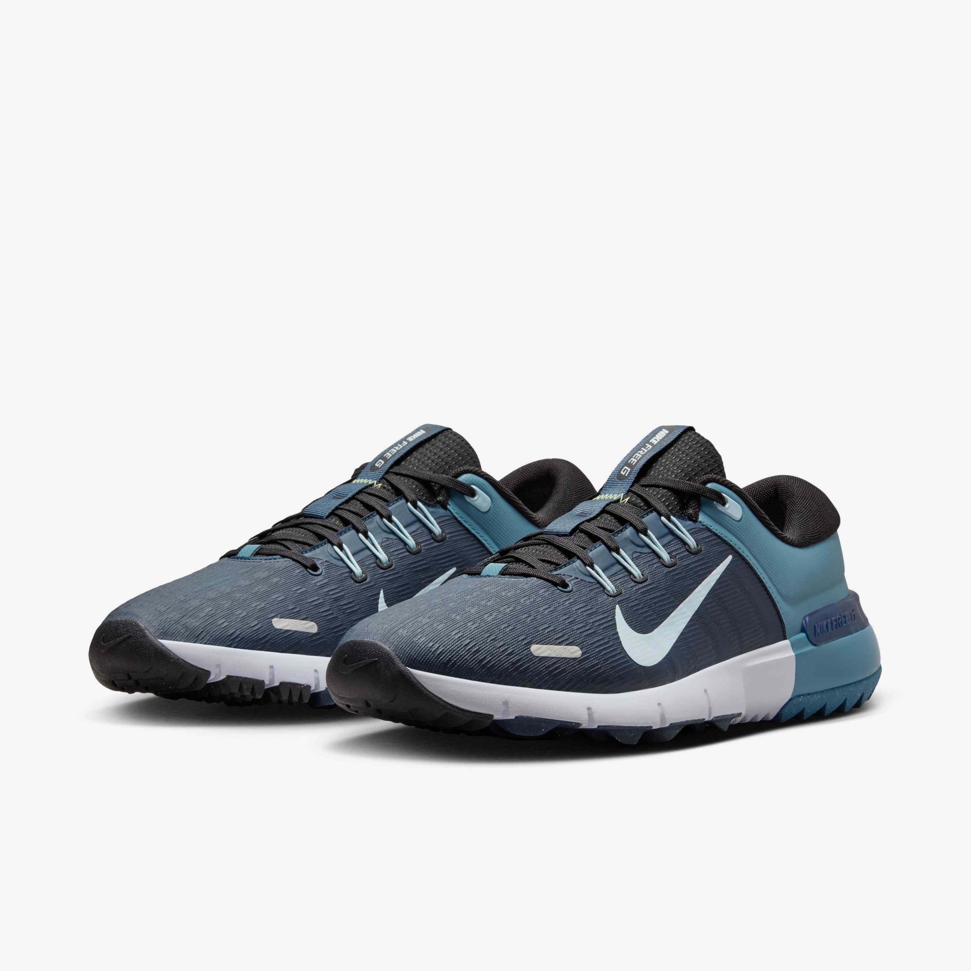 Nike Free Golf NN image number 4