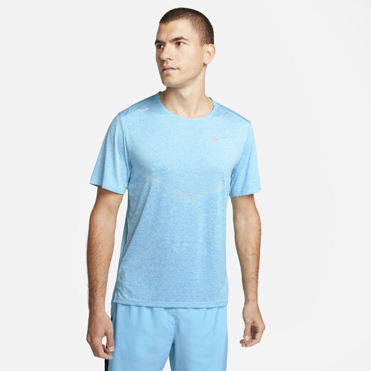 تيشيرتات وقمصان-نايكي, نايكي رايز 365, تيشيرت الجري دراي-فت بأكمام قصيرة للرجال