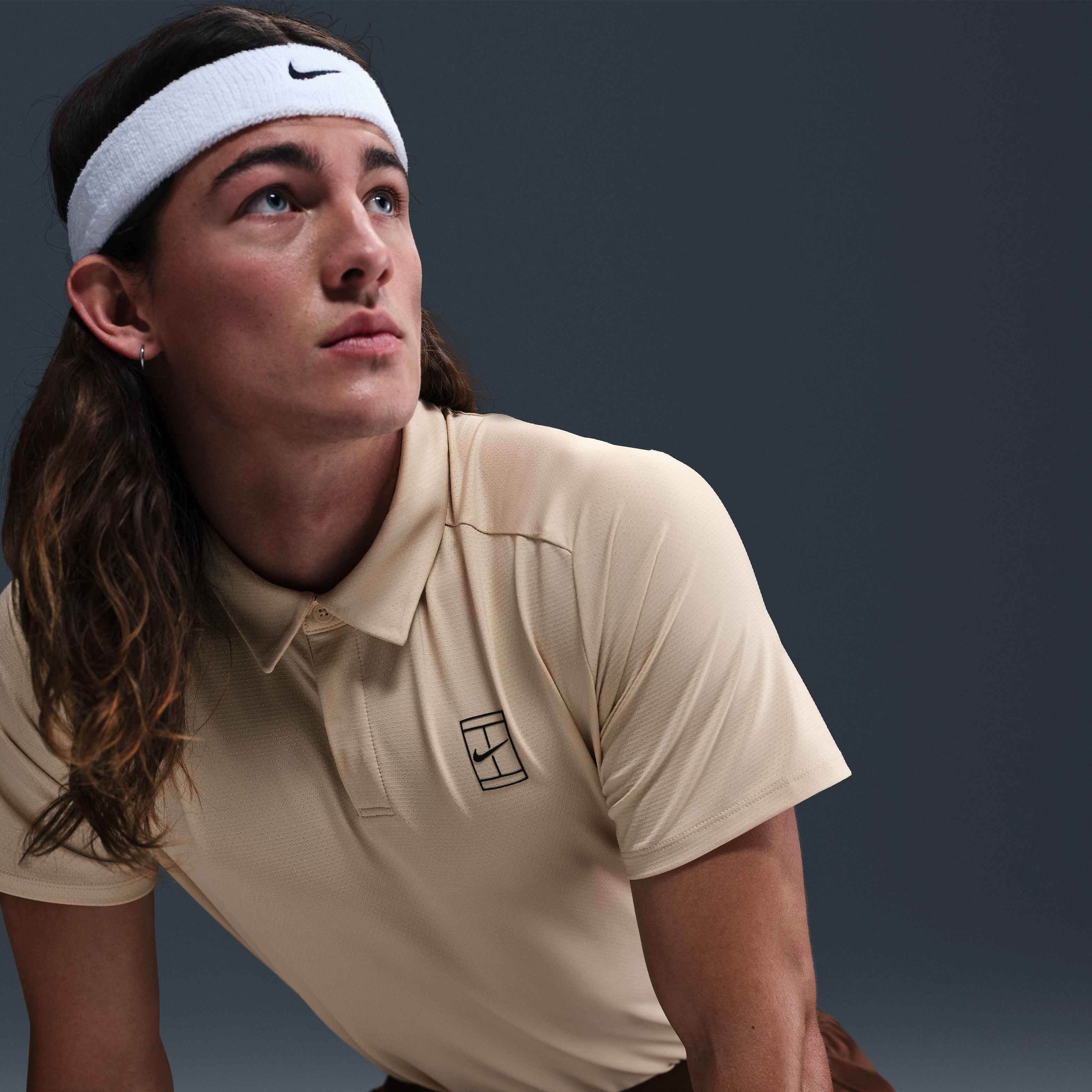 NikeCourt Advantage image number 2