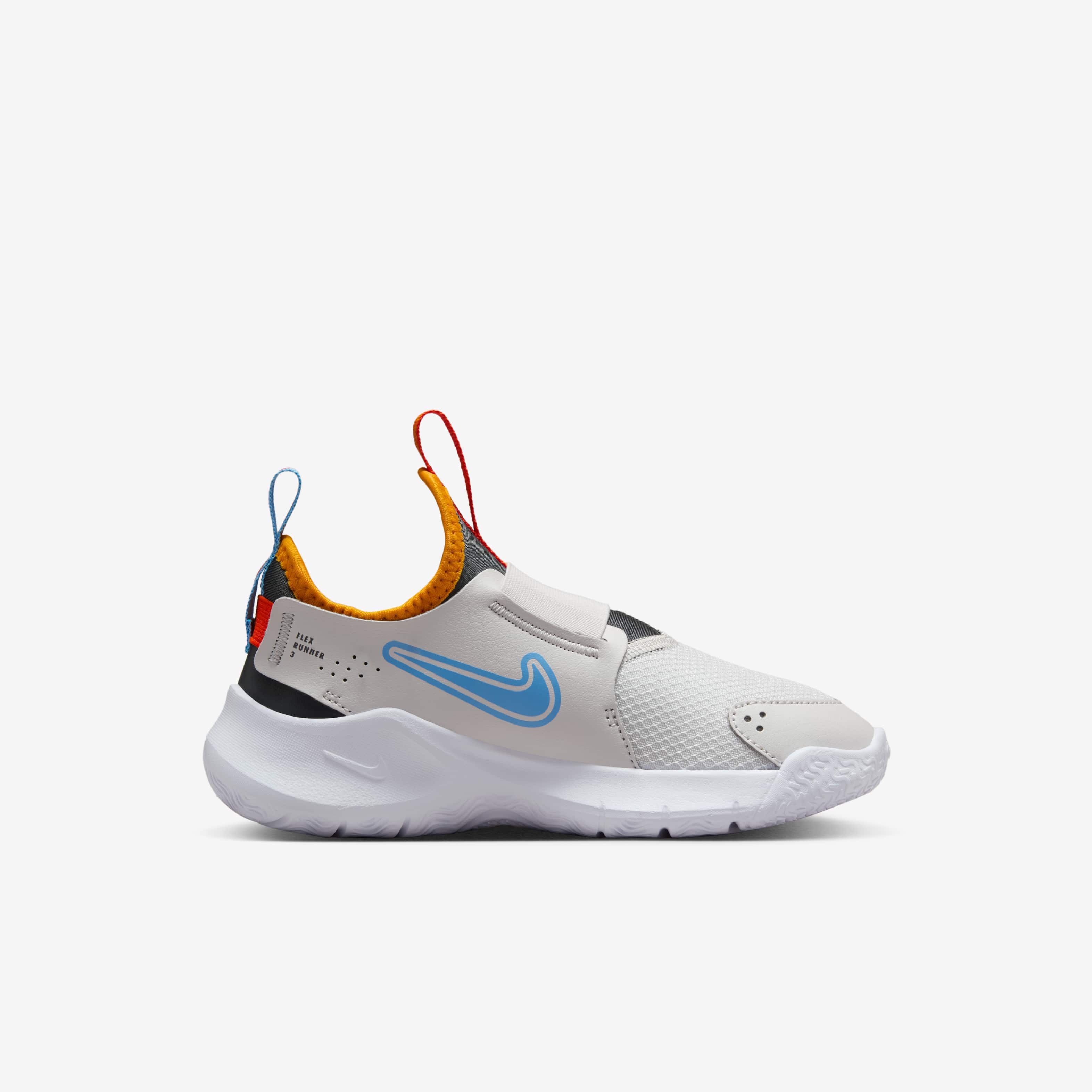 Nike Flex Runner 3 image number 2