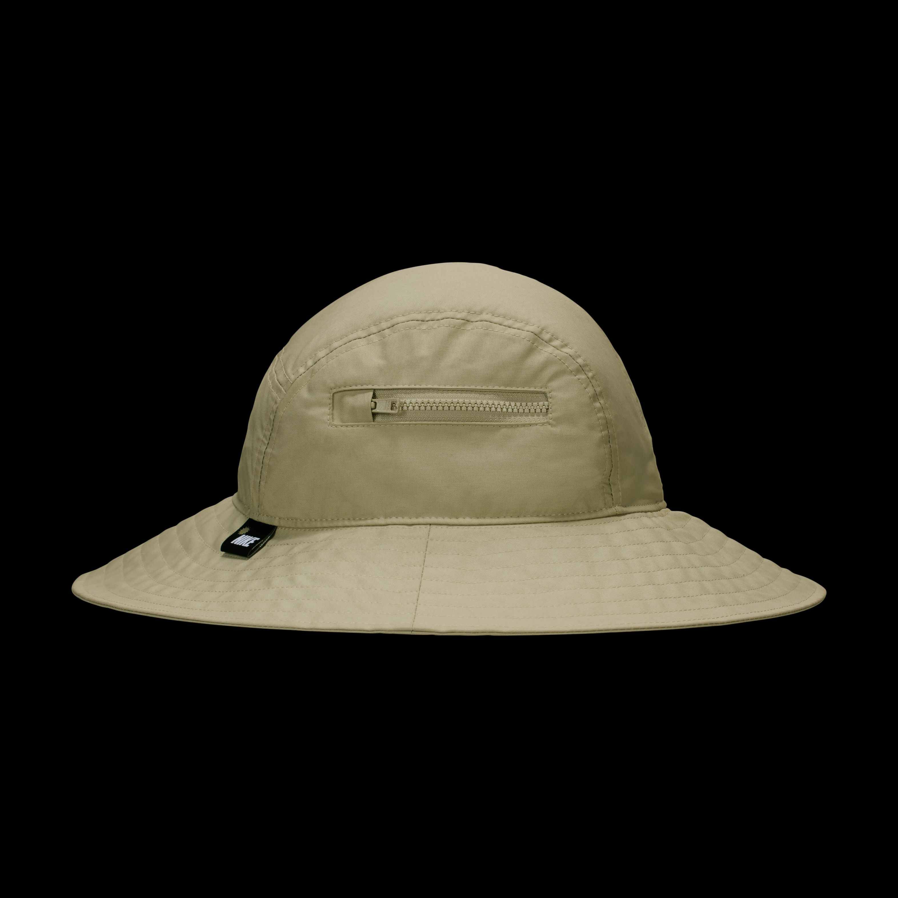 ★Nike★ Apex Wide Brim Bucket Hat Desert Khaki HJ7135253 HJ Buy Nike Apex Wide-Brim Bucket Hat - Desert Khaki | Nike