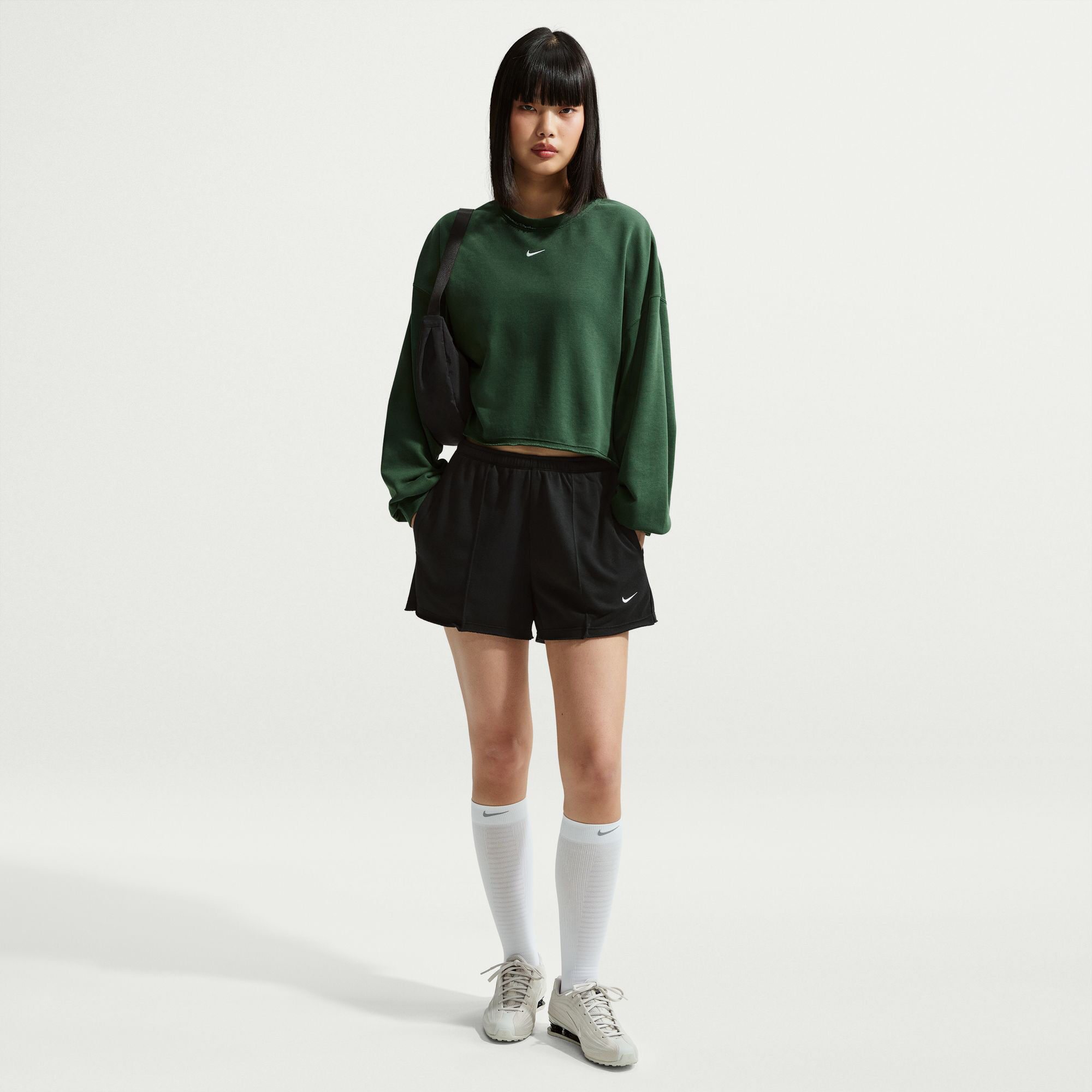 Nike Sportswear Chill Terry image number 0