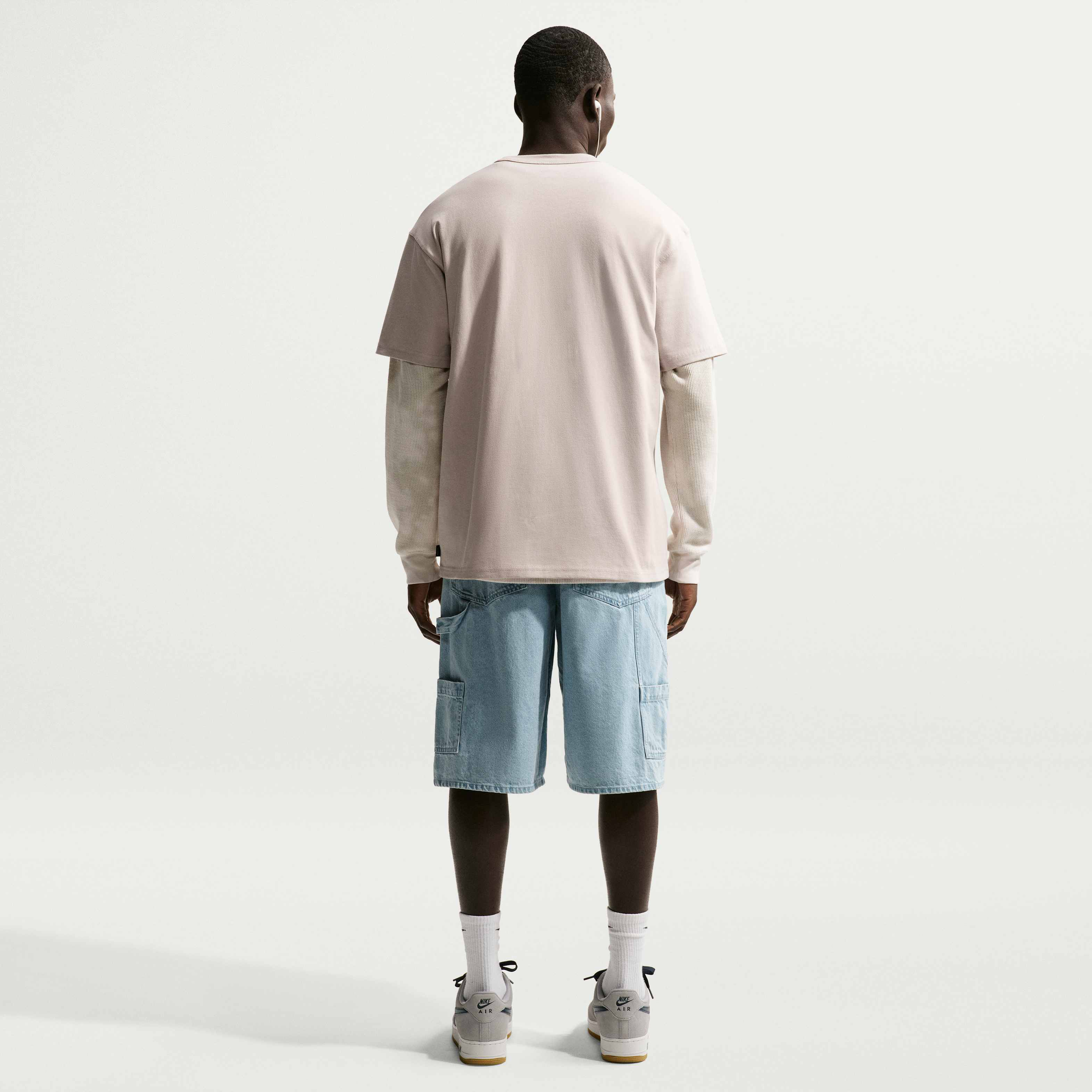 نايكي سبورتسوير بريميوم ايسنشالز image number 4