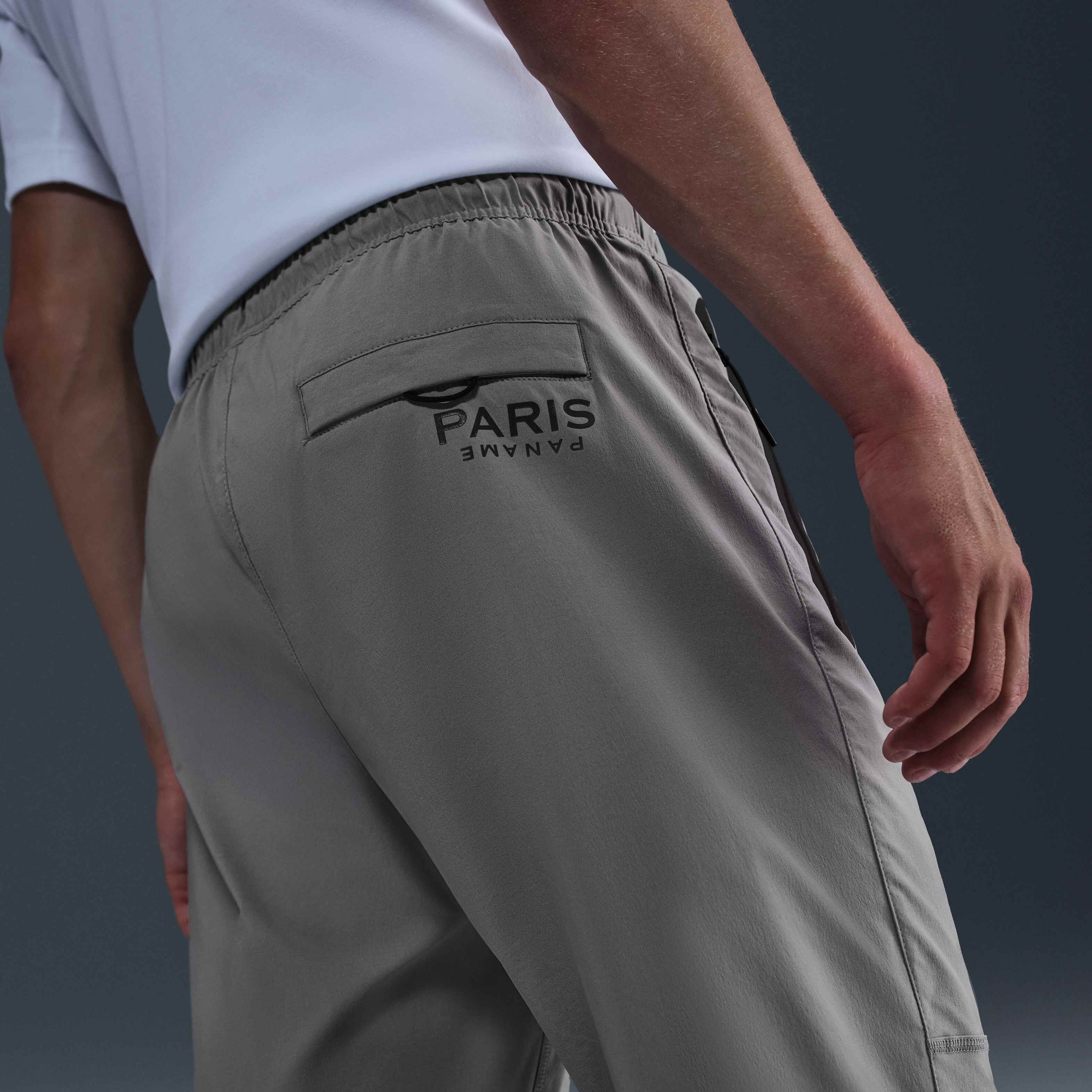 Paris Saint-Germain F.C. Tech image number 2