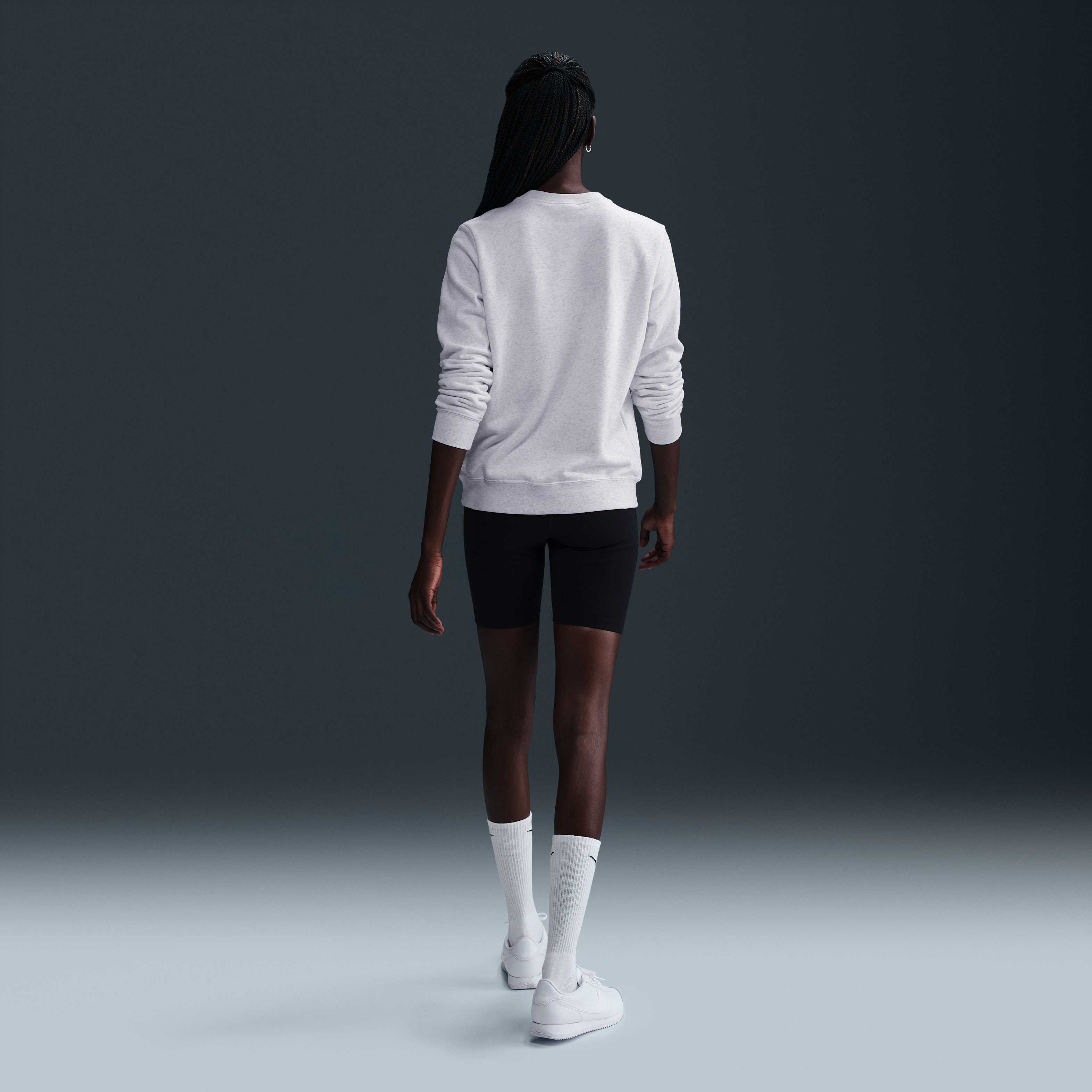 Nike Sportswear Club Fleece image number 4