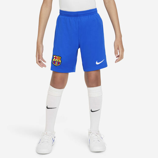 F.C. Barcelona 2023/24 Stadium Away