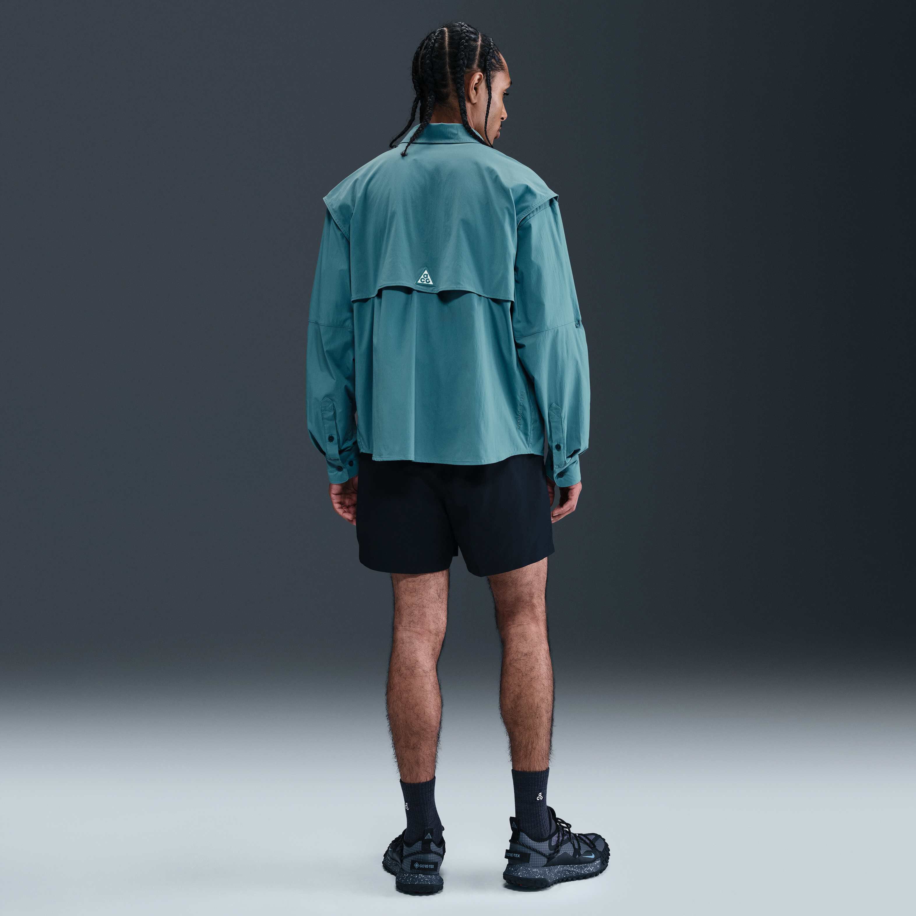 نايكي ايه سي جي 'اورب ويفر' image number 4