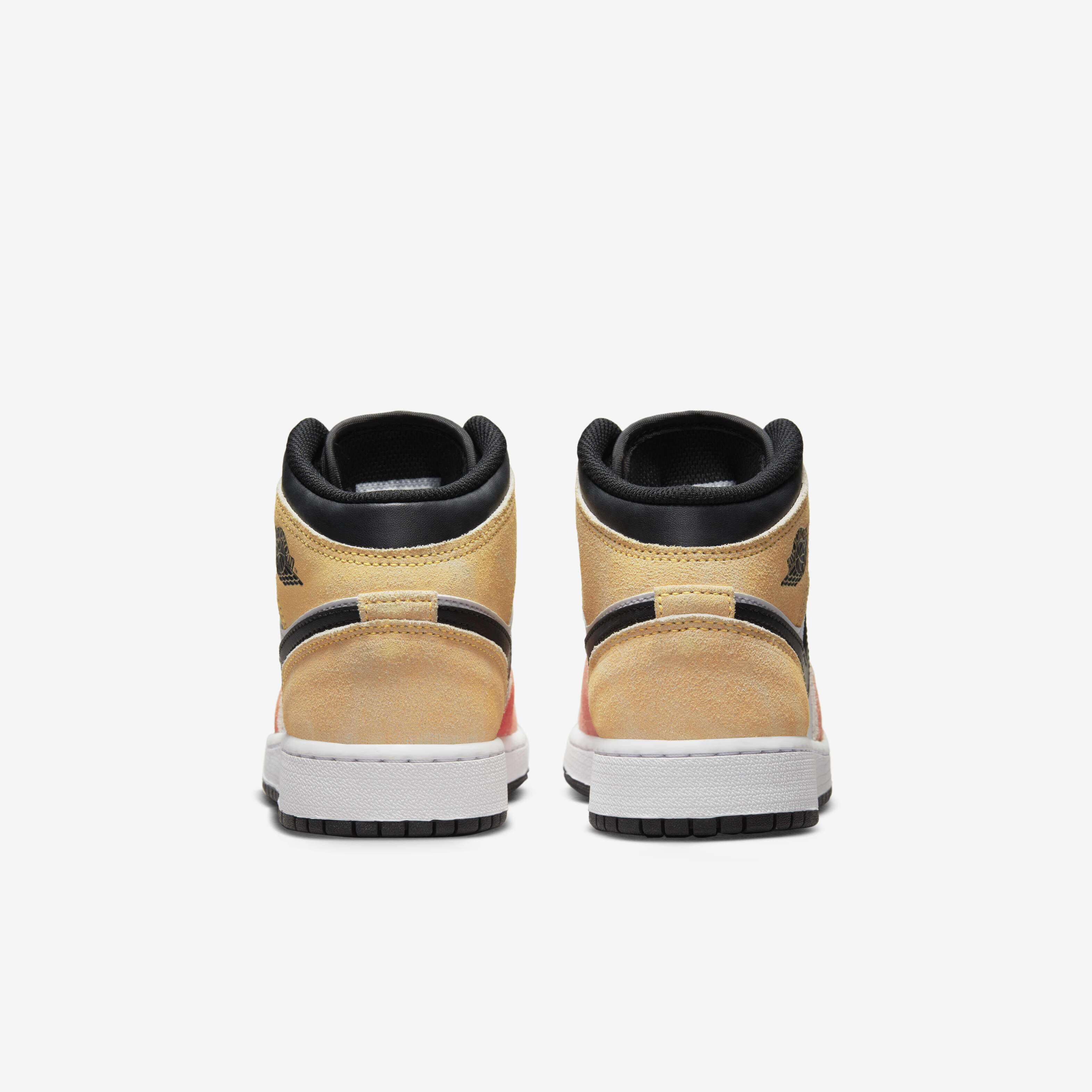 اير جوردن 1 ميد اس اي image number 5