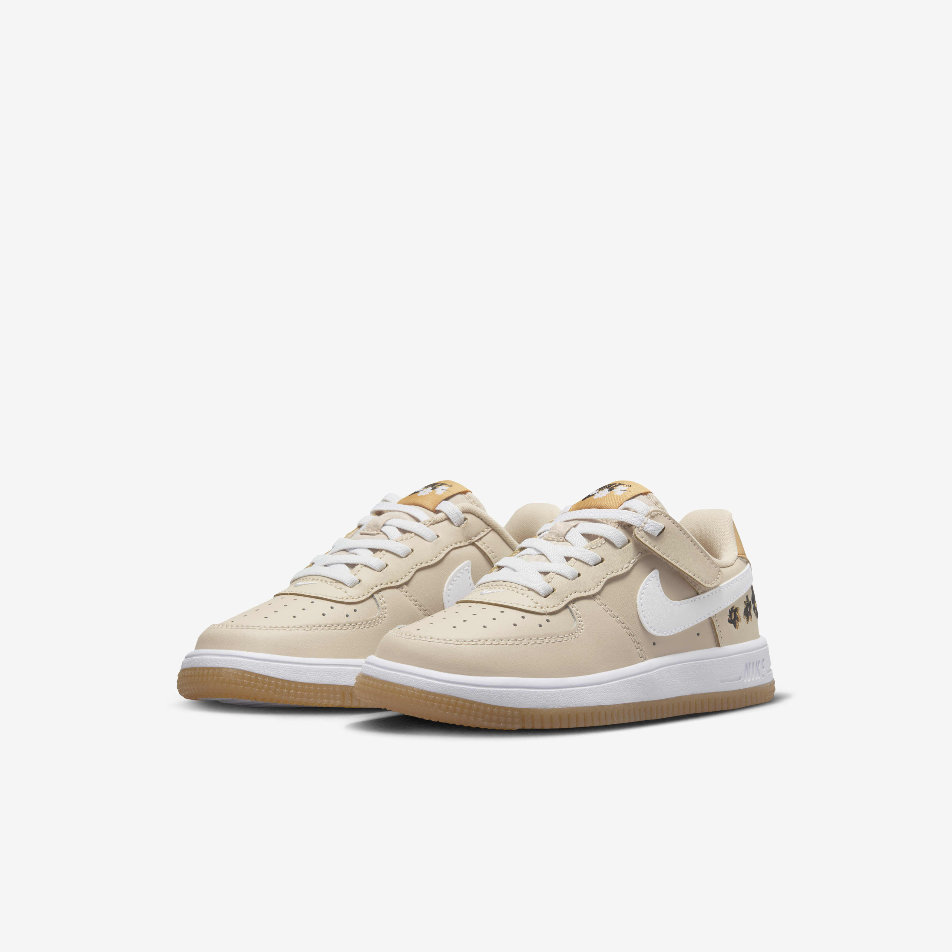 Nike Force 1 Low SE EasyOn image number 4