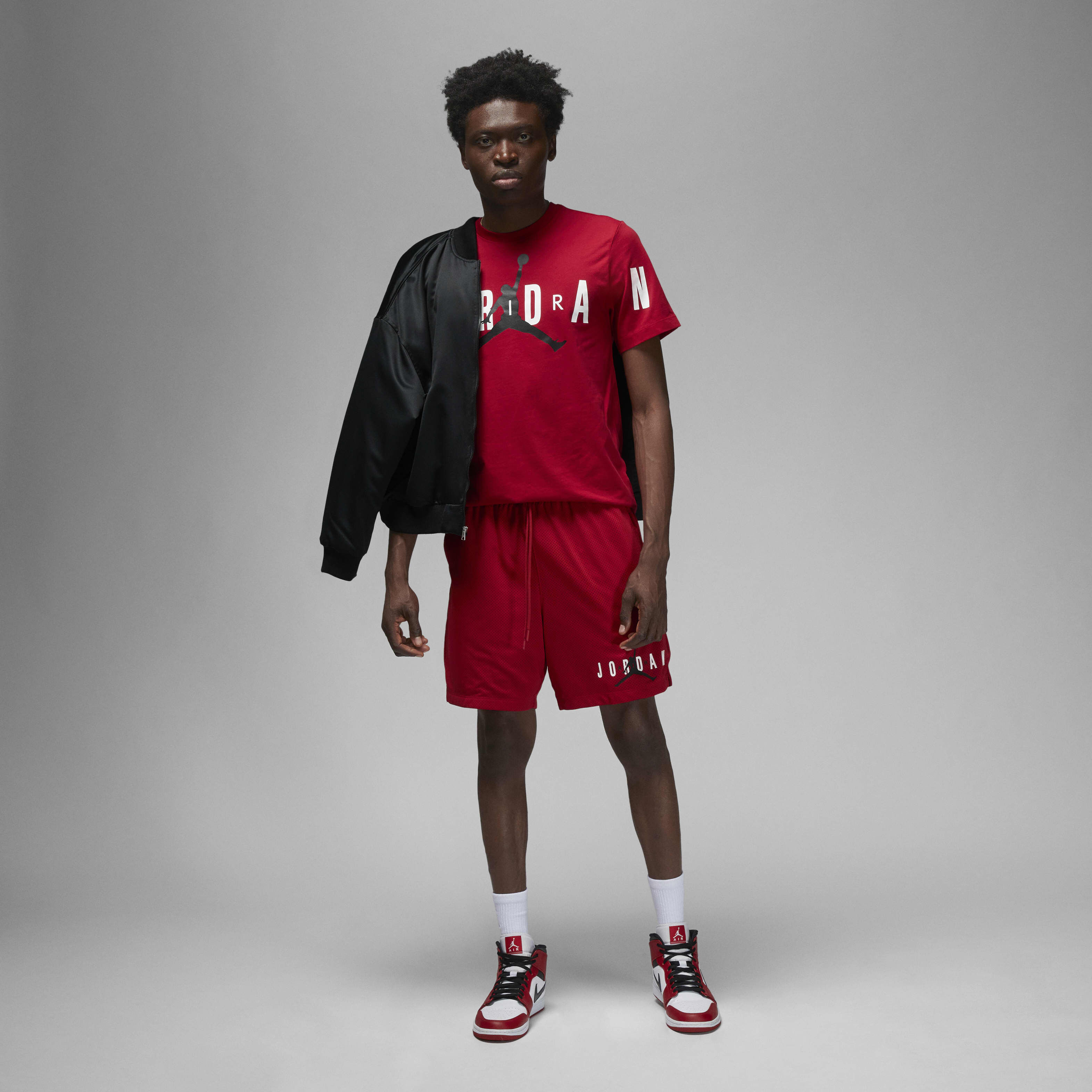 Jordan Air image number 3