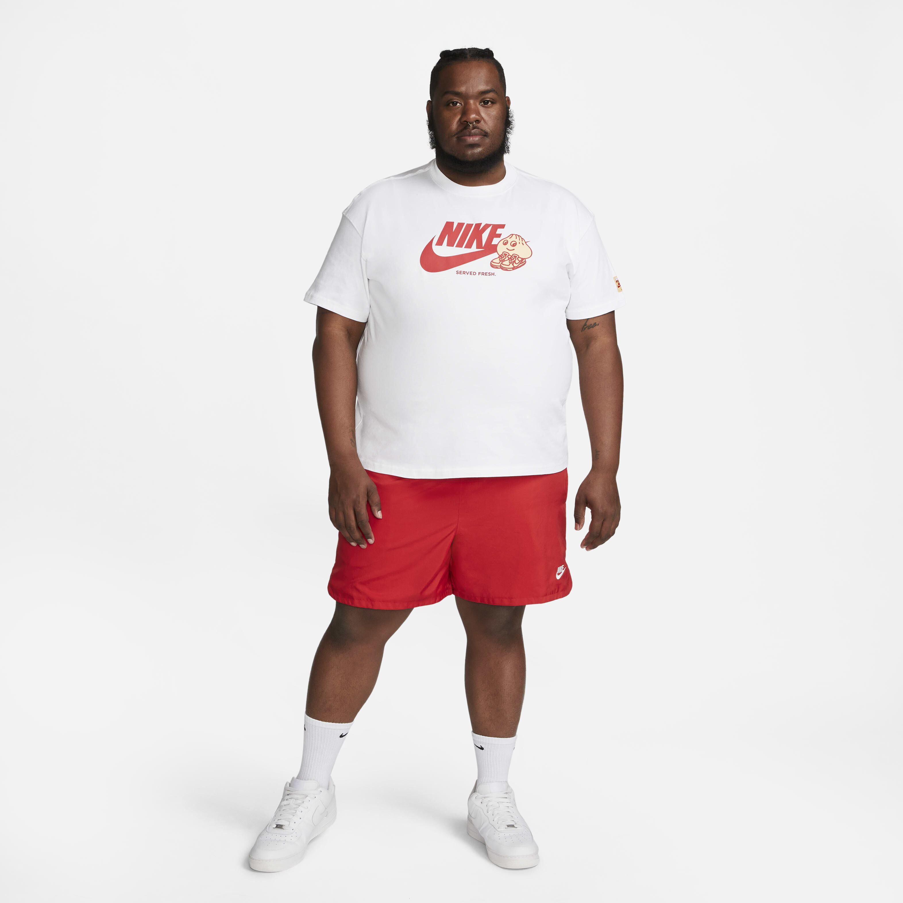 Nike Sportswear image number 9