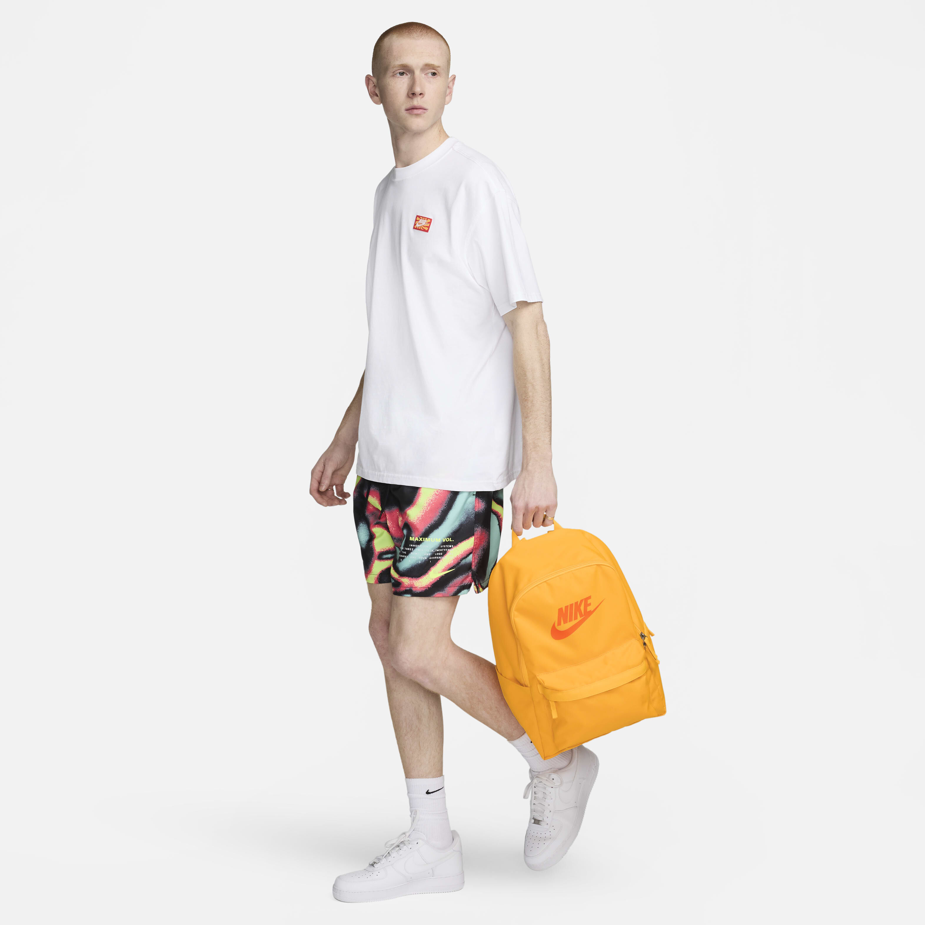 Nike Heritage image number 8